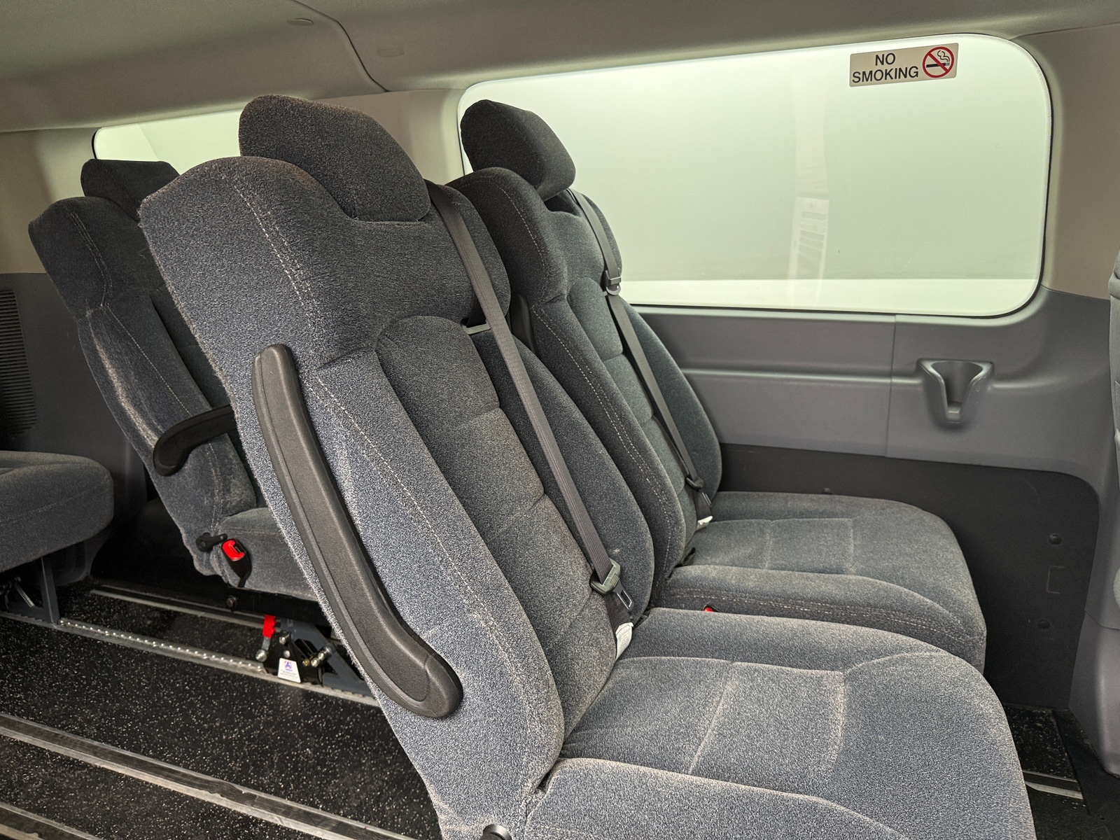 Thumbnail: 2019 Ford Transit Series - 6