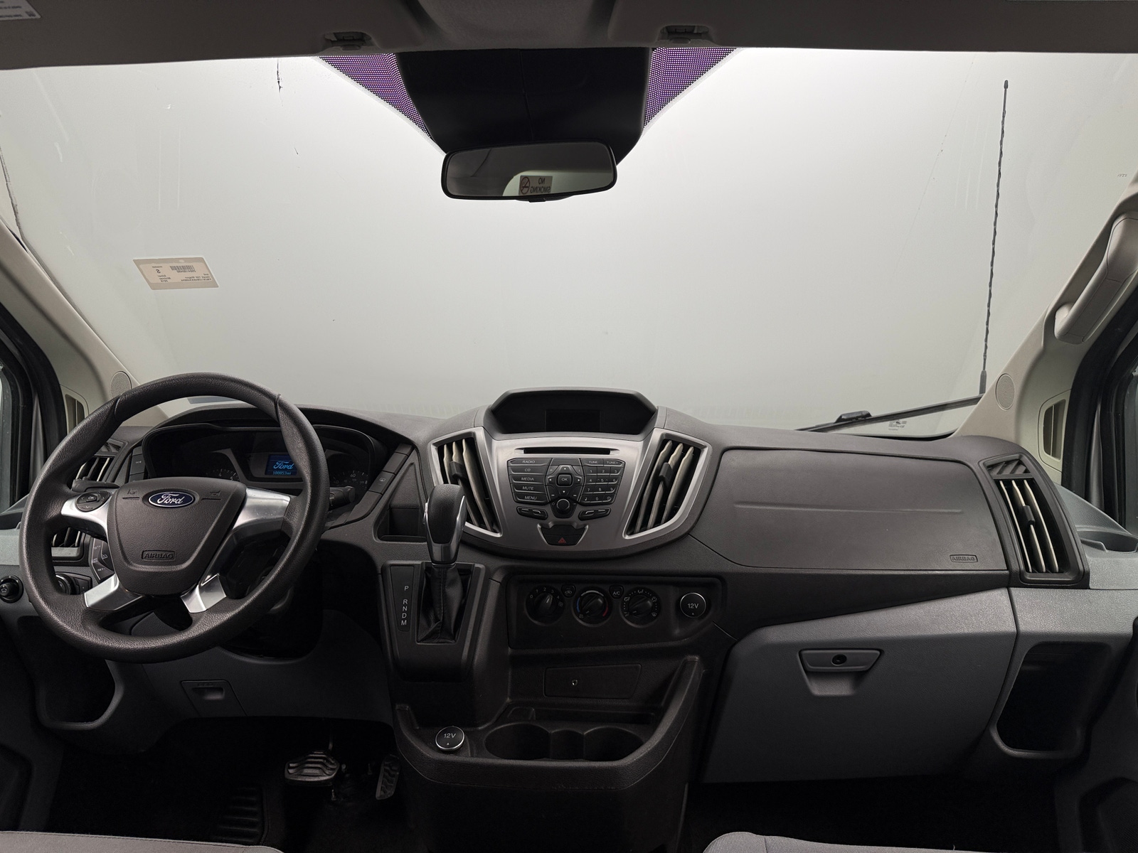 Thumbnail: 2019 Ford Transit Series - 3