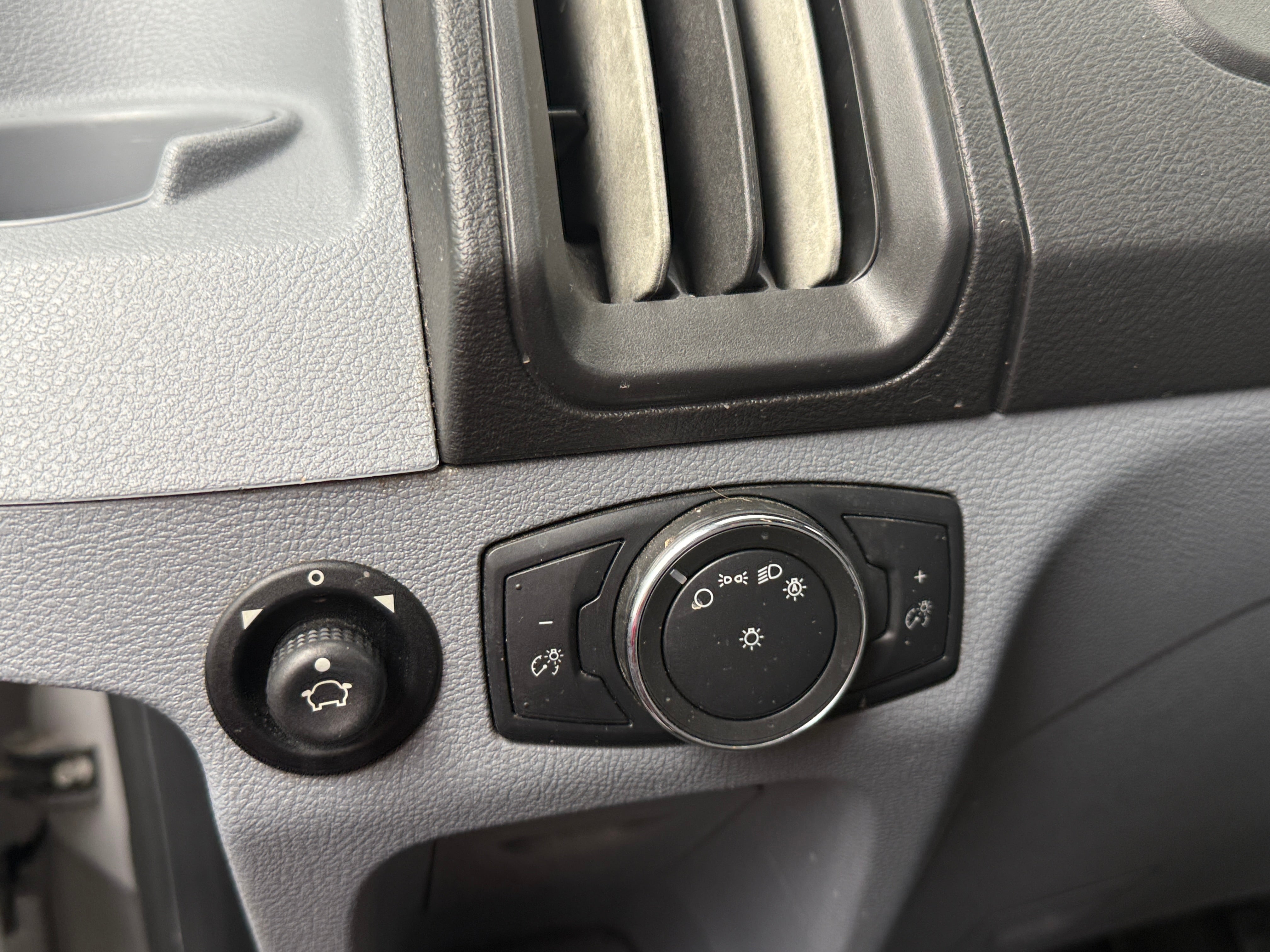 2019 Ford Transit Passenger Van