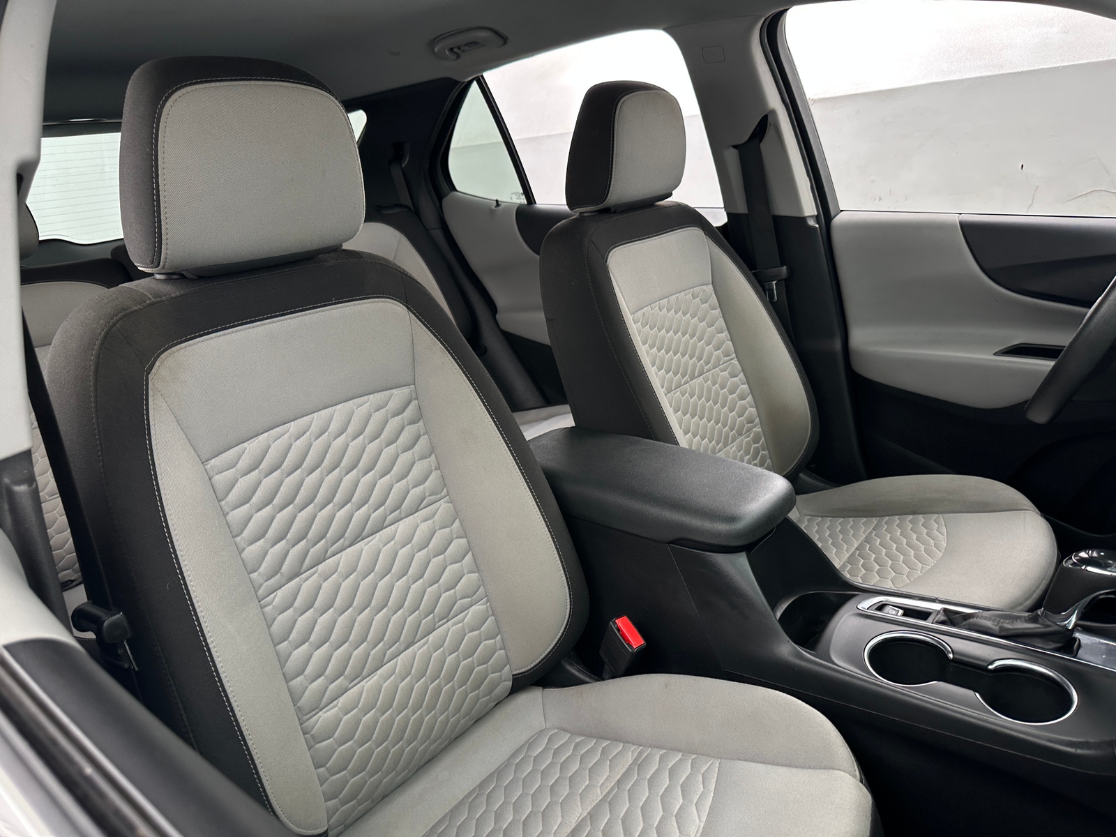 Thumbnail: 2021 Chevrolet Equinox - 2