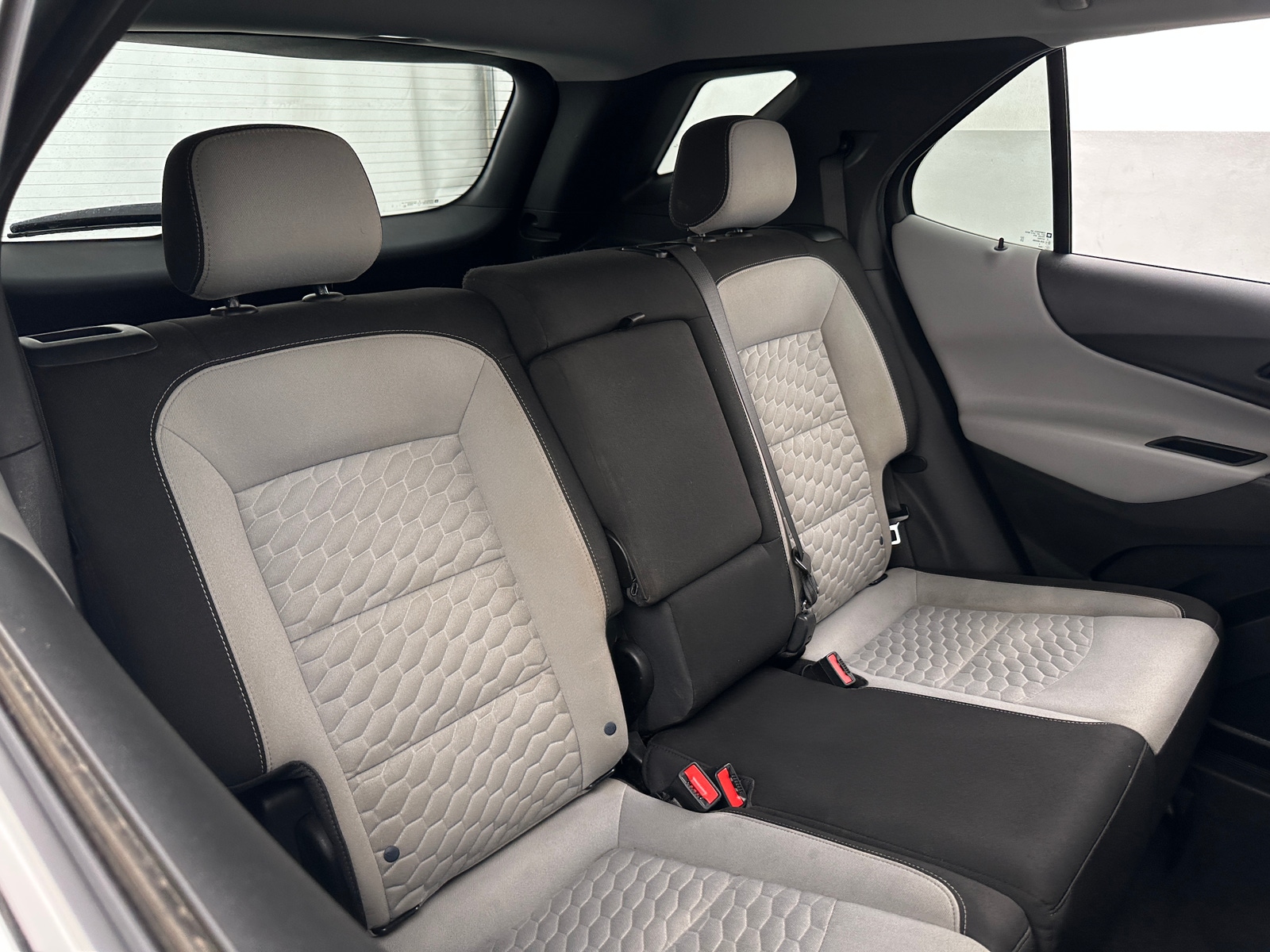 Thumbnail: 2021 Chevrolet Equinox - 6