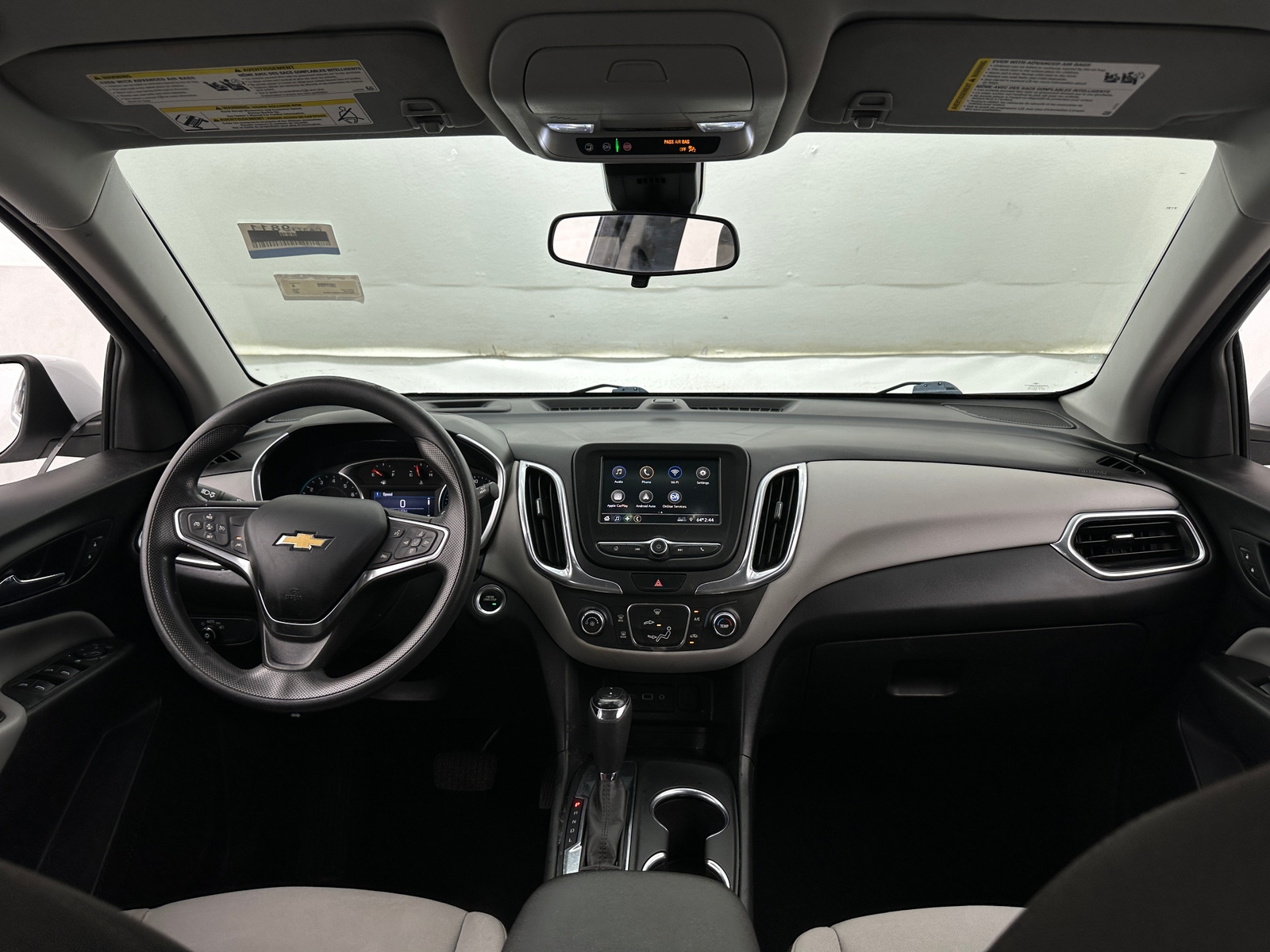 Thumbnail: 2021 Chevrolet Equinox - 3