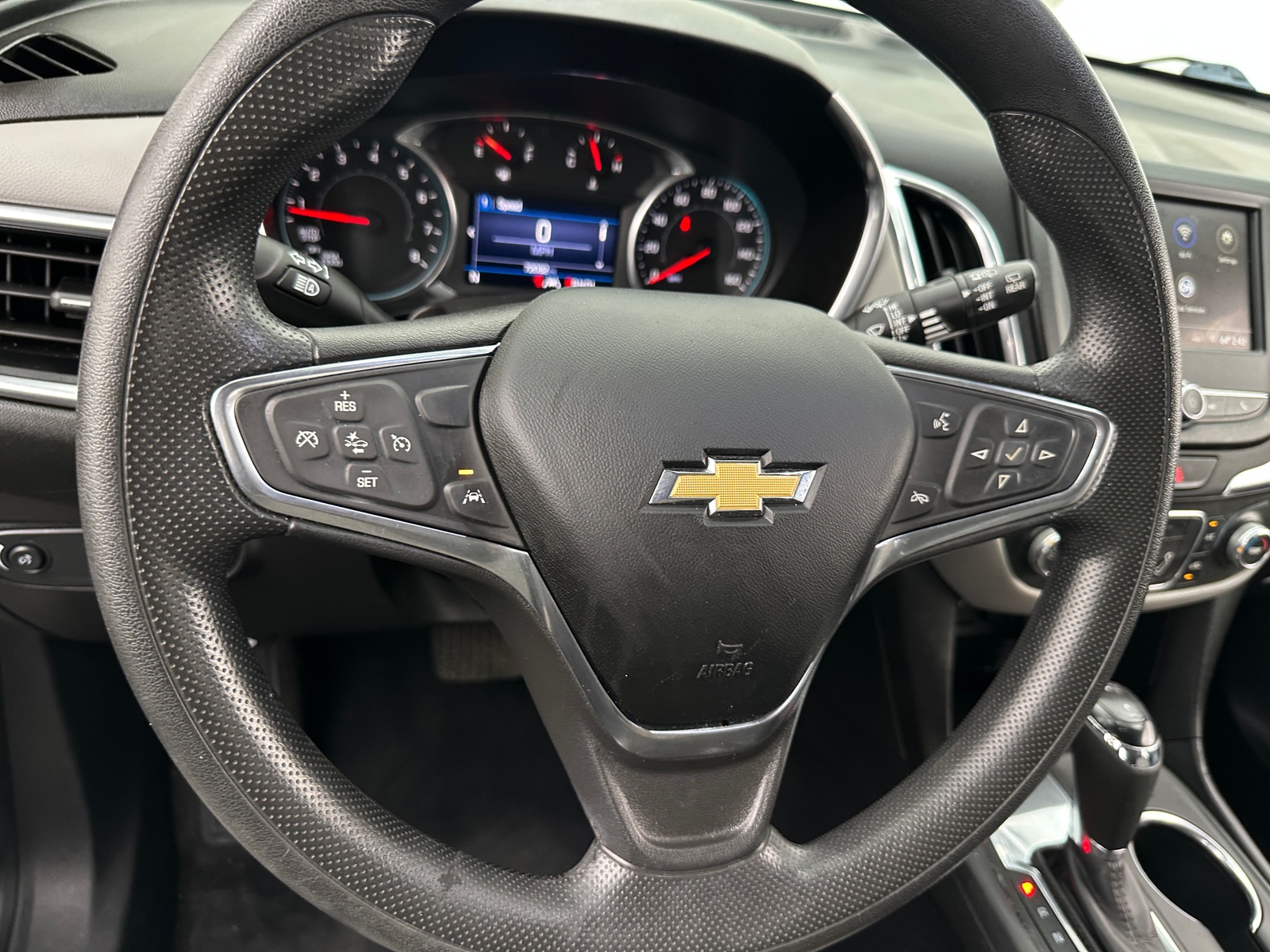 Thumbnail: 2021 Chevrolet Equinox - 5