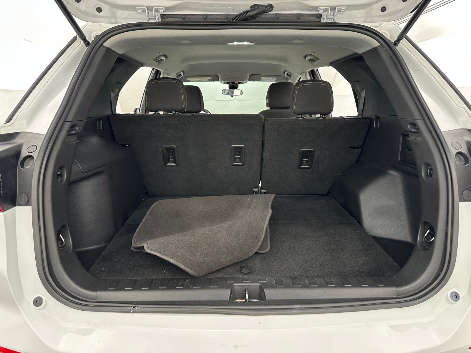 Thumbnail: 2021 Chevrolet Equinox - 7