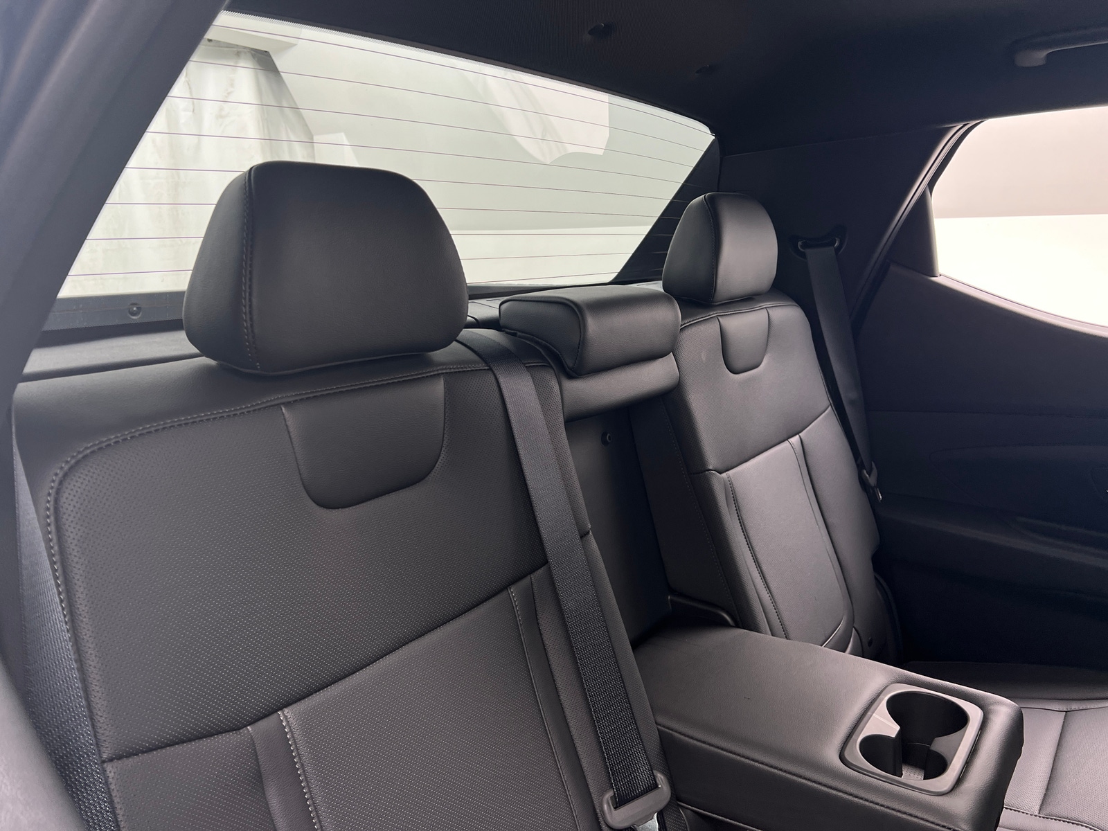 Thumbnail: 2025 Hyundai Santa Cruz - 5