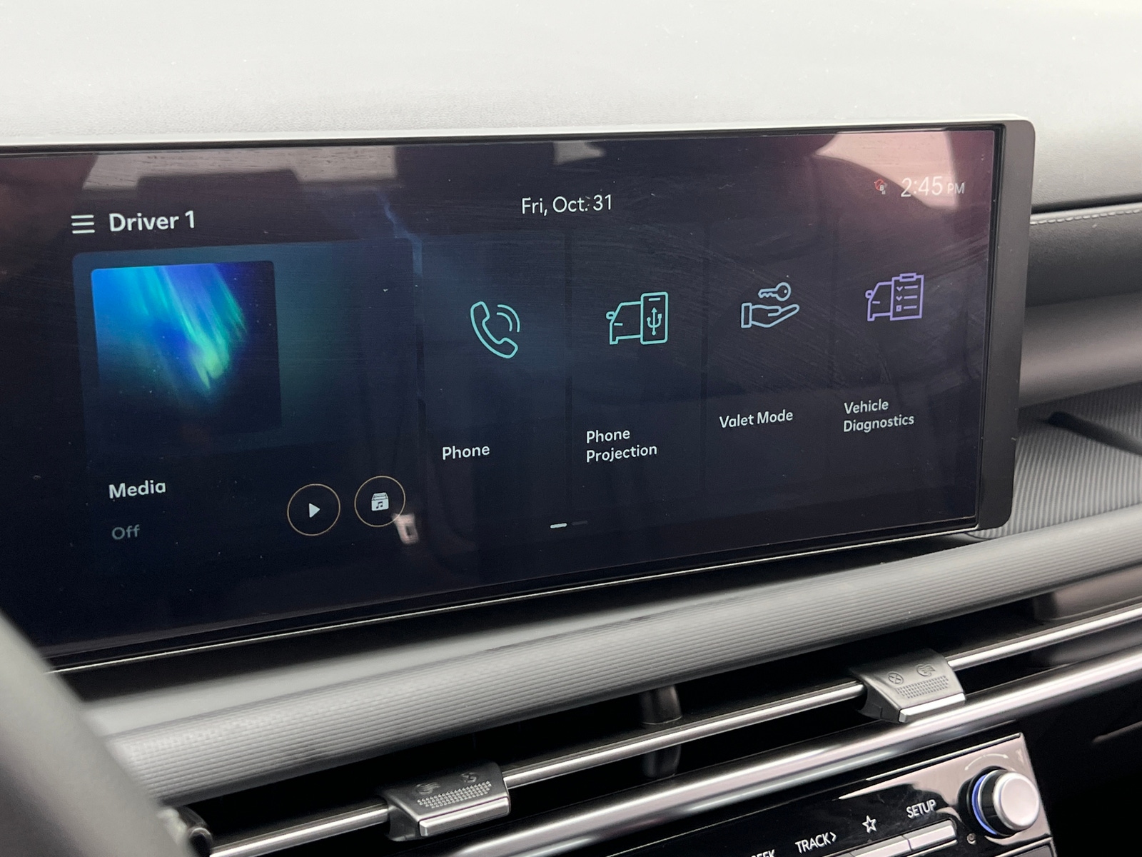 Thumbnail: 2025 Hyundai Santa Cruz - 3