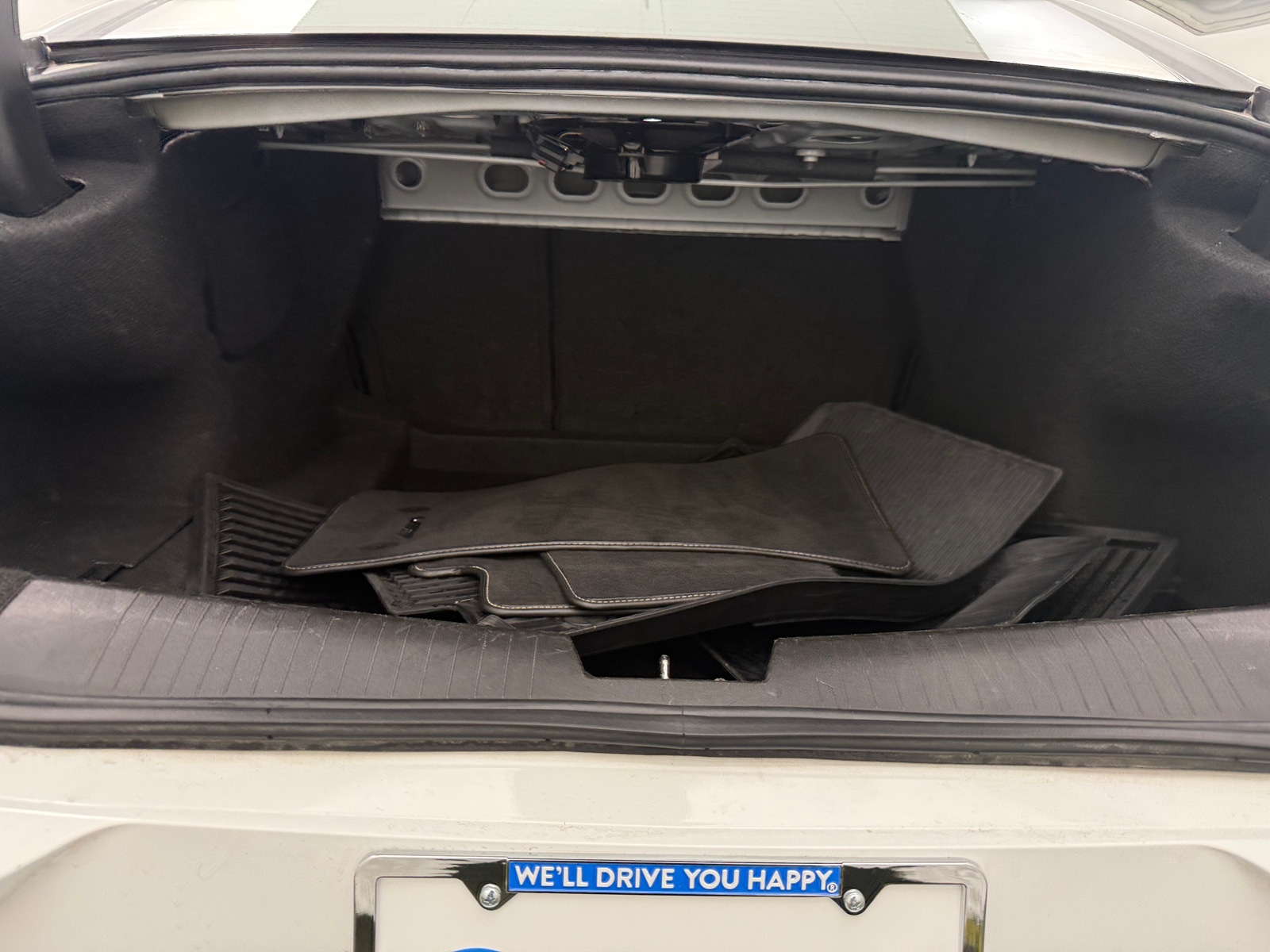 Thumbnail: 2021 Cadillac CT4 - 6