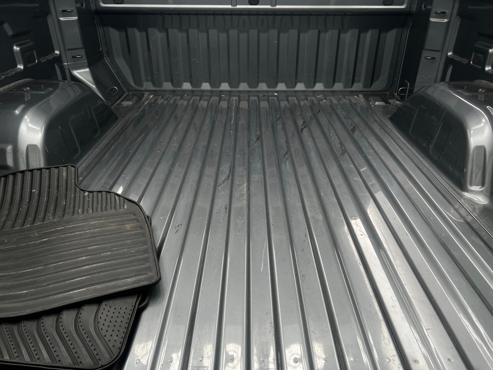 Thumbnail: 2022 Chevrolet Silverado 1500 - 7