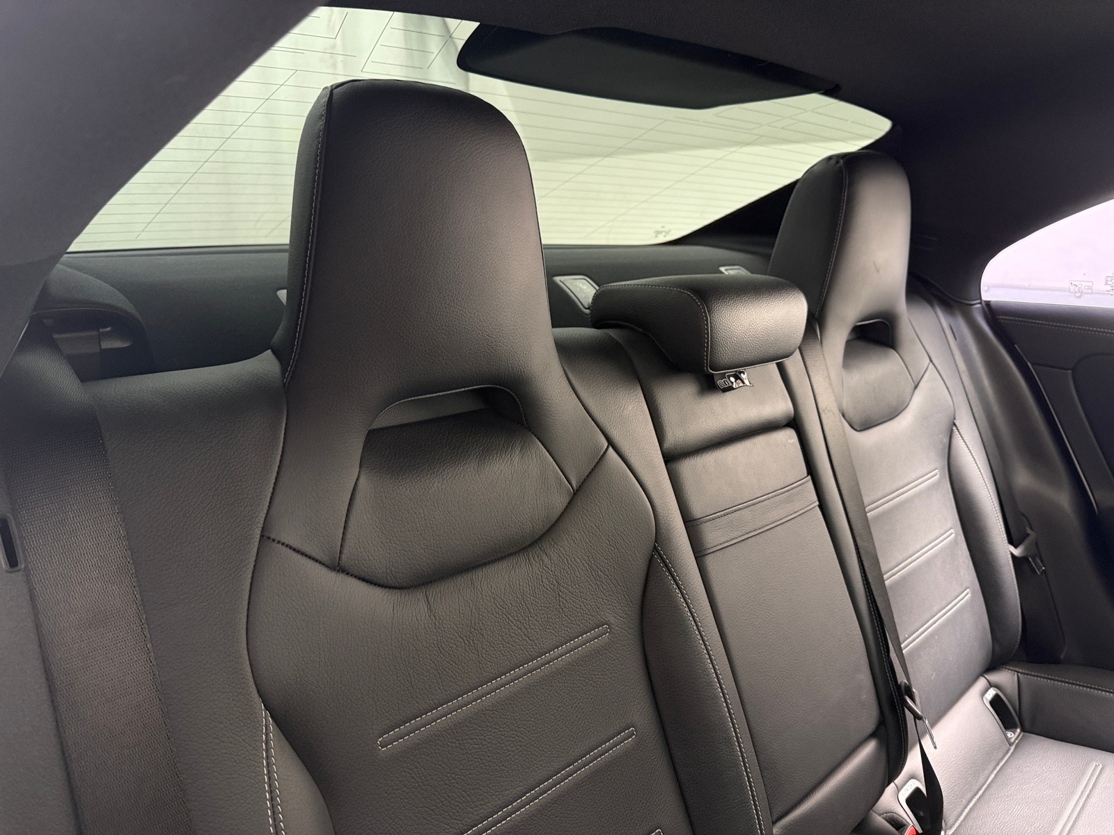 Thumbnail: 2021 Mercedes-Benz CLA - 5