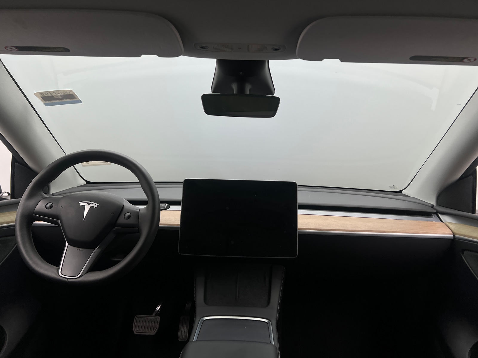 Thumbnail: 2023 Tesla Model Y - 2