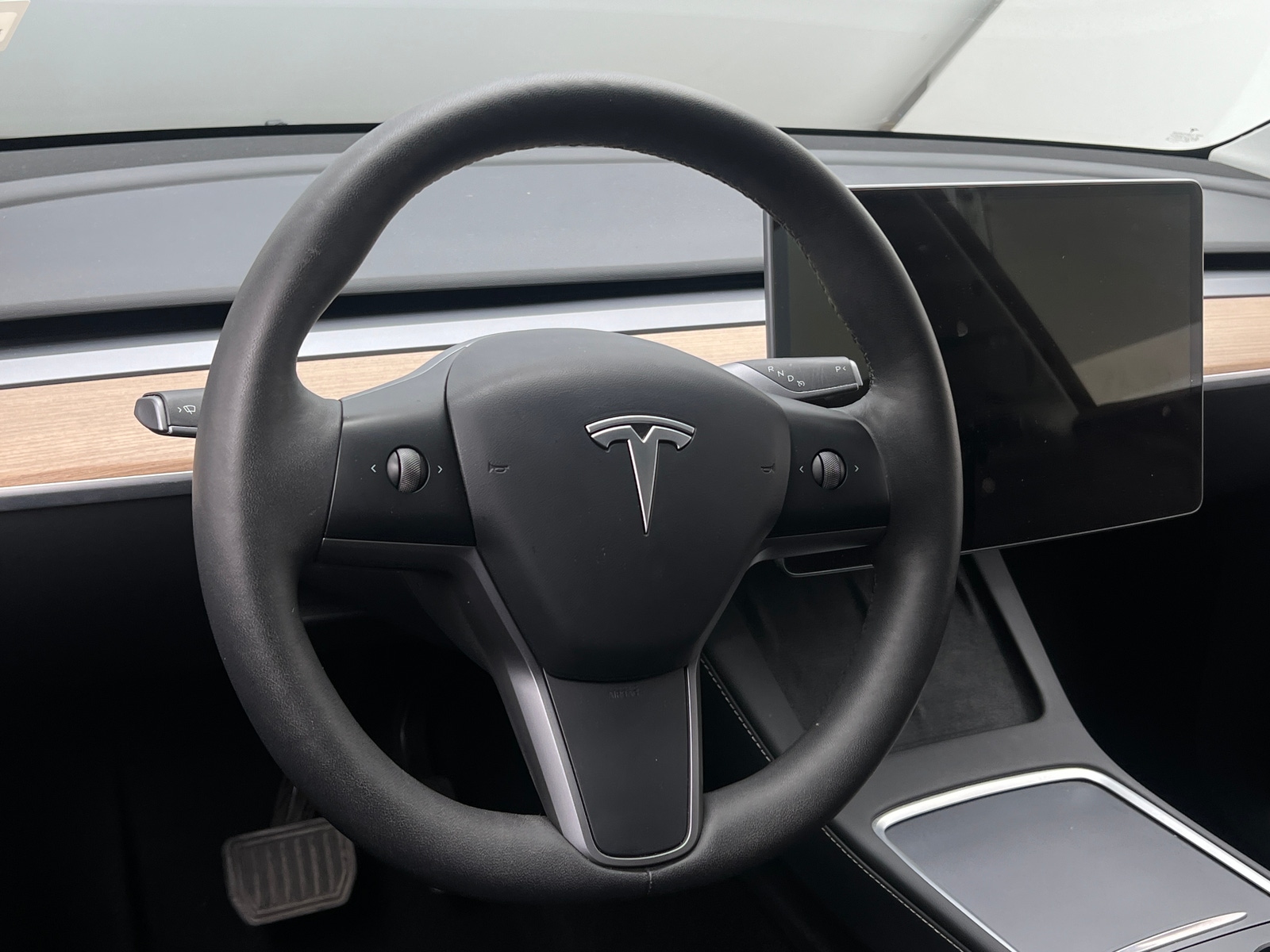 Thumbnail: 2023 Tesla Model Y - 4