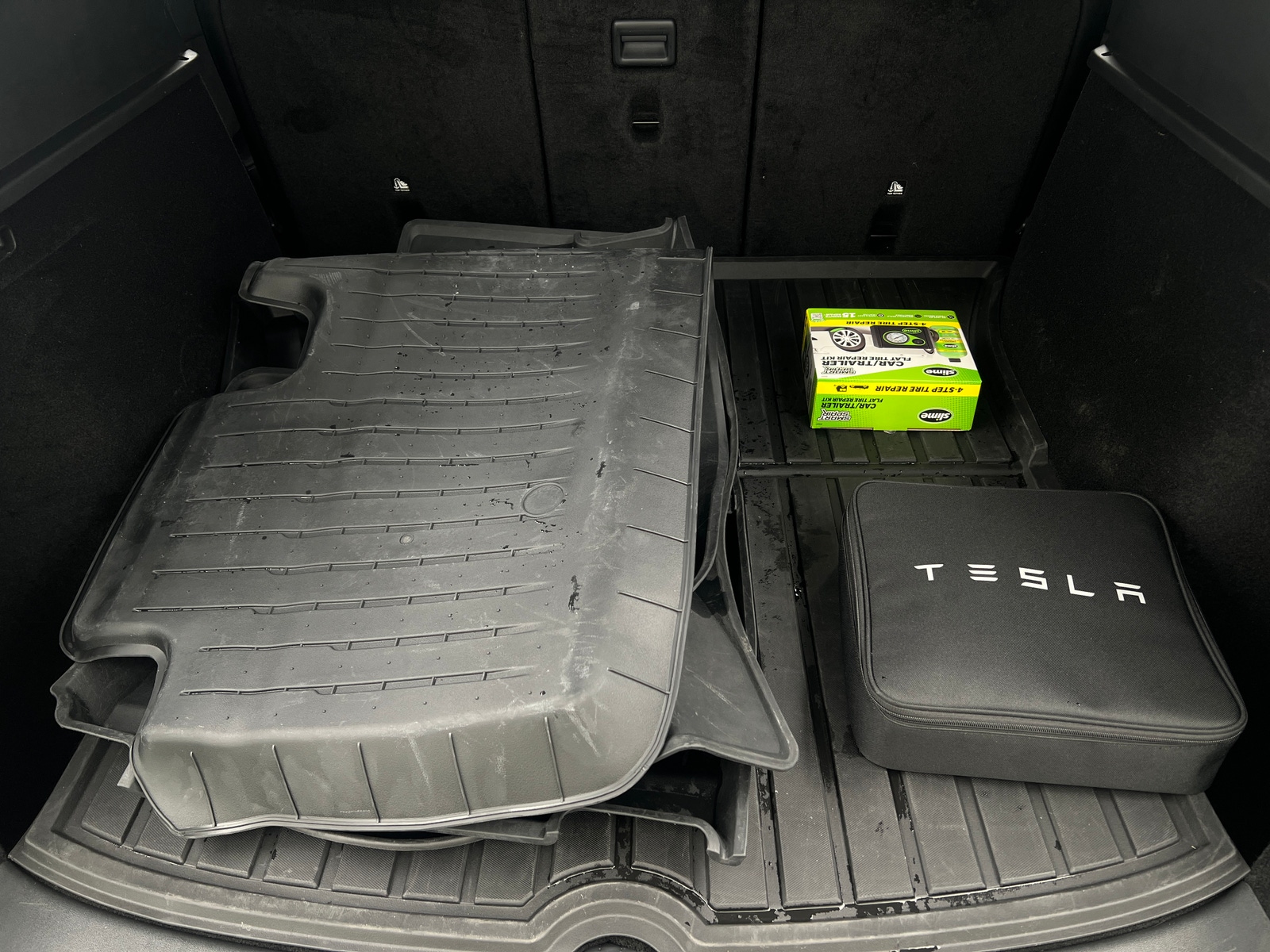 Thumbnail: 2023 Tesla Model Y - 6