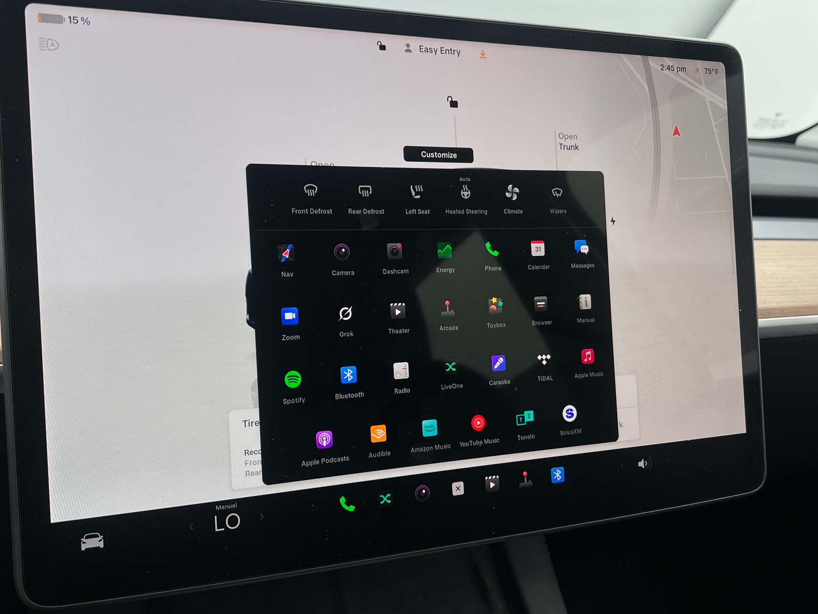 Thumbnail: 2023 Tesla Model Y - 3