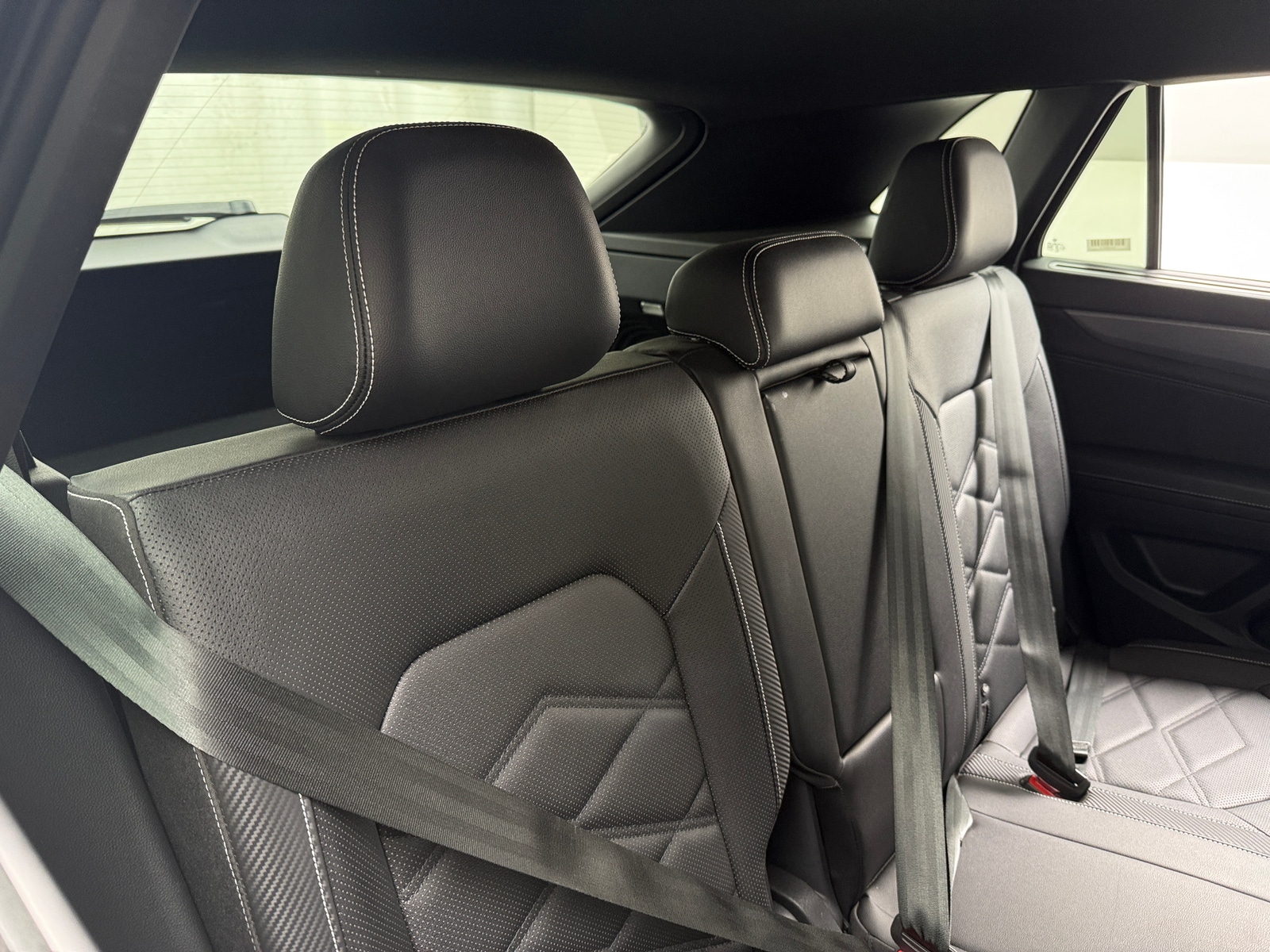 Thumbnail: 2025 Volkswagen Atlas - 5