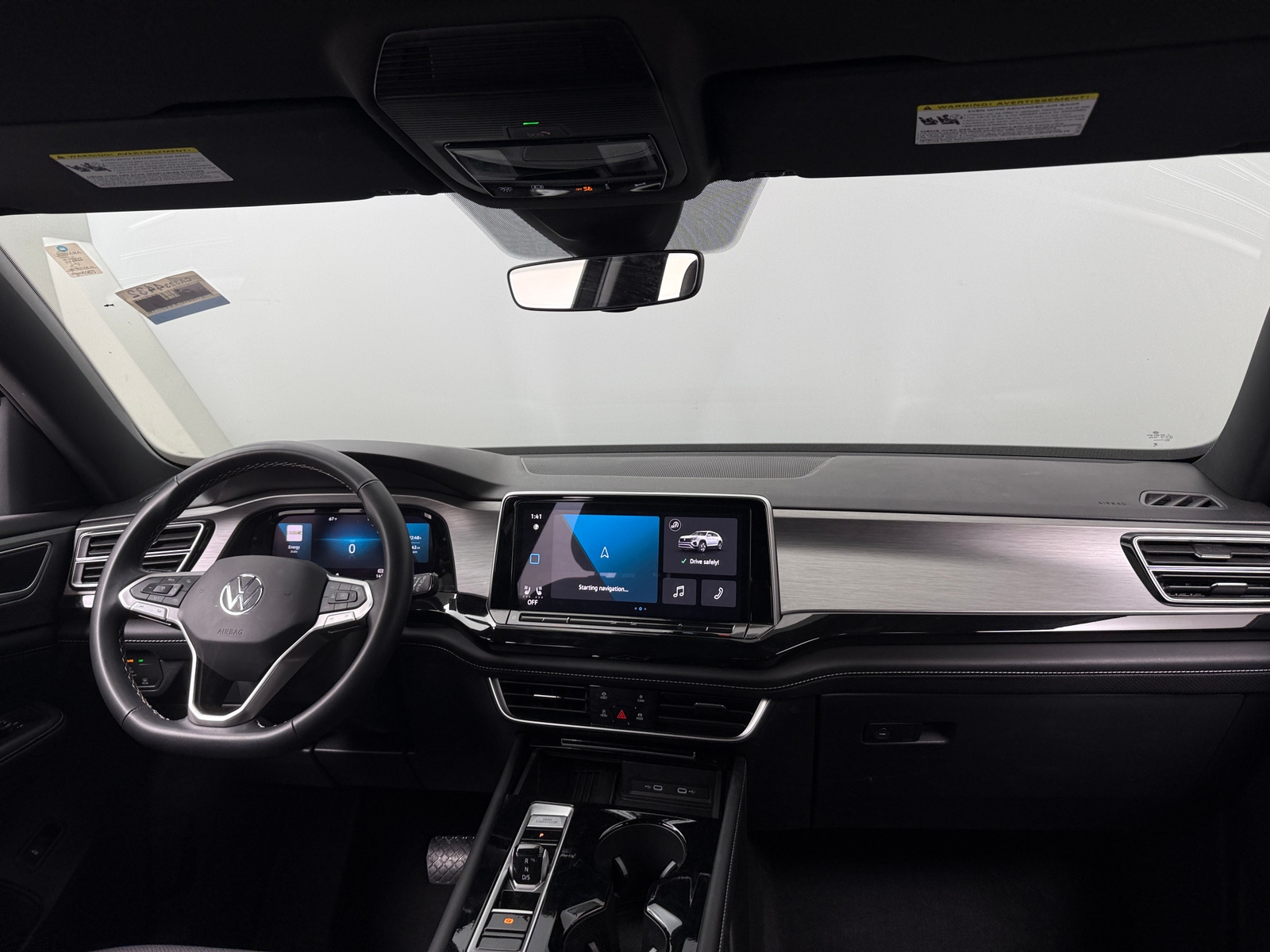 Thumbnail: 2025 Volkswagen Atlas - 2