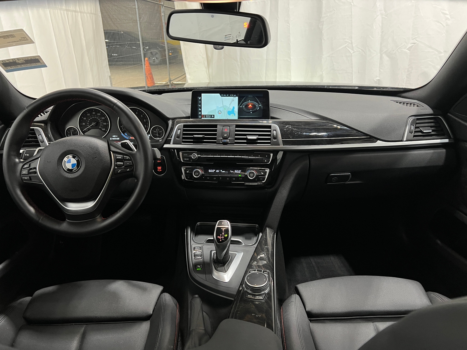 Thumbnail: 2018 BMW 4 Series - 2