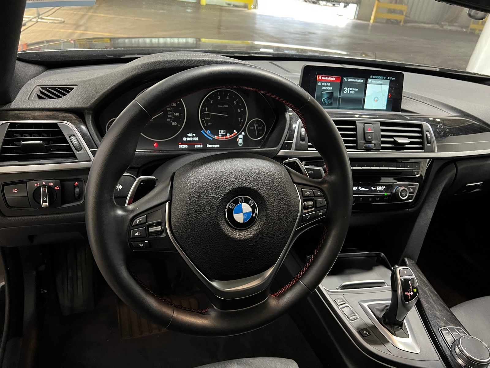 Thumbnail: 2018 BMW 4 Series - 4