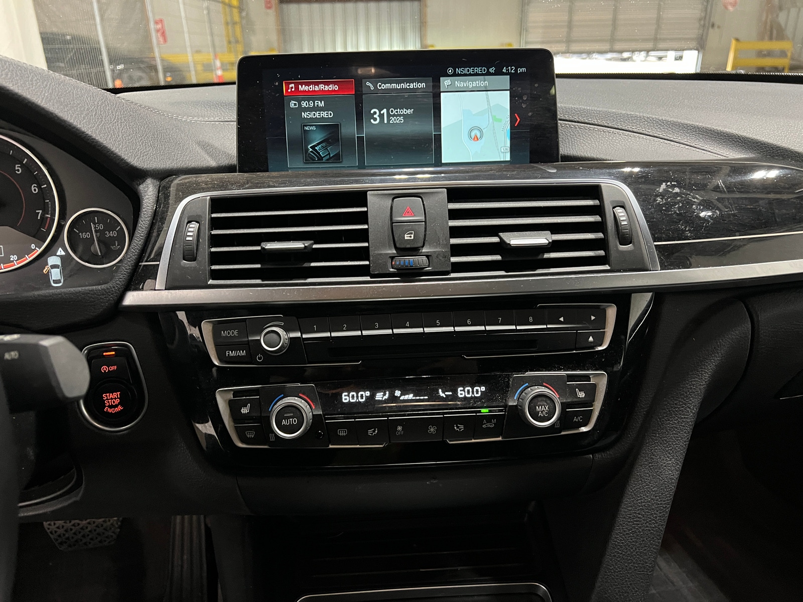 Thumbnail: 2018 BMW 4 Series - 3