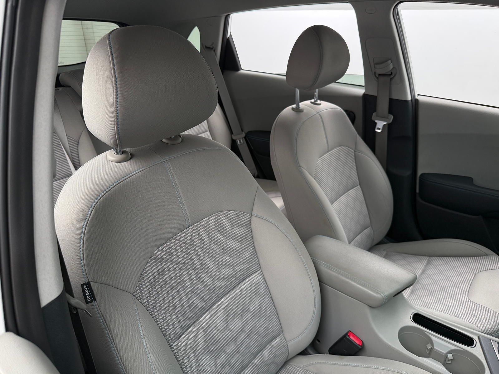 Thumbnail: 2020 Kia Niro - 2