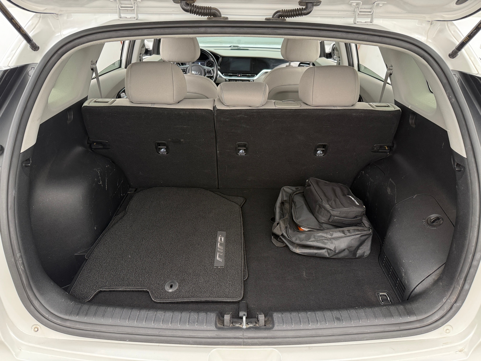 Thumbnail: 2020 Kia Niro - 7