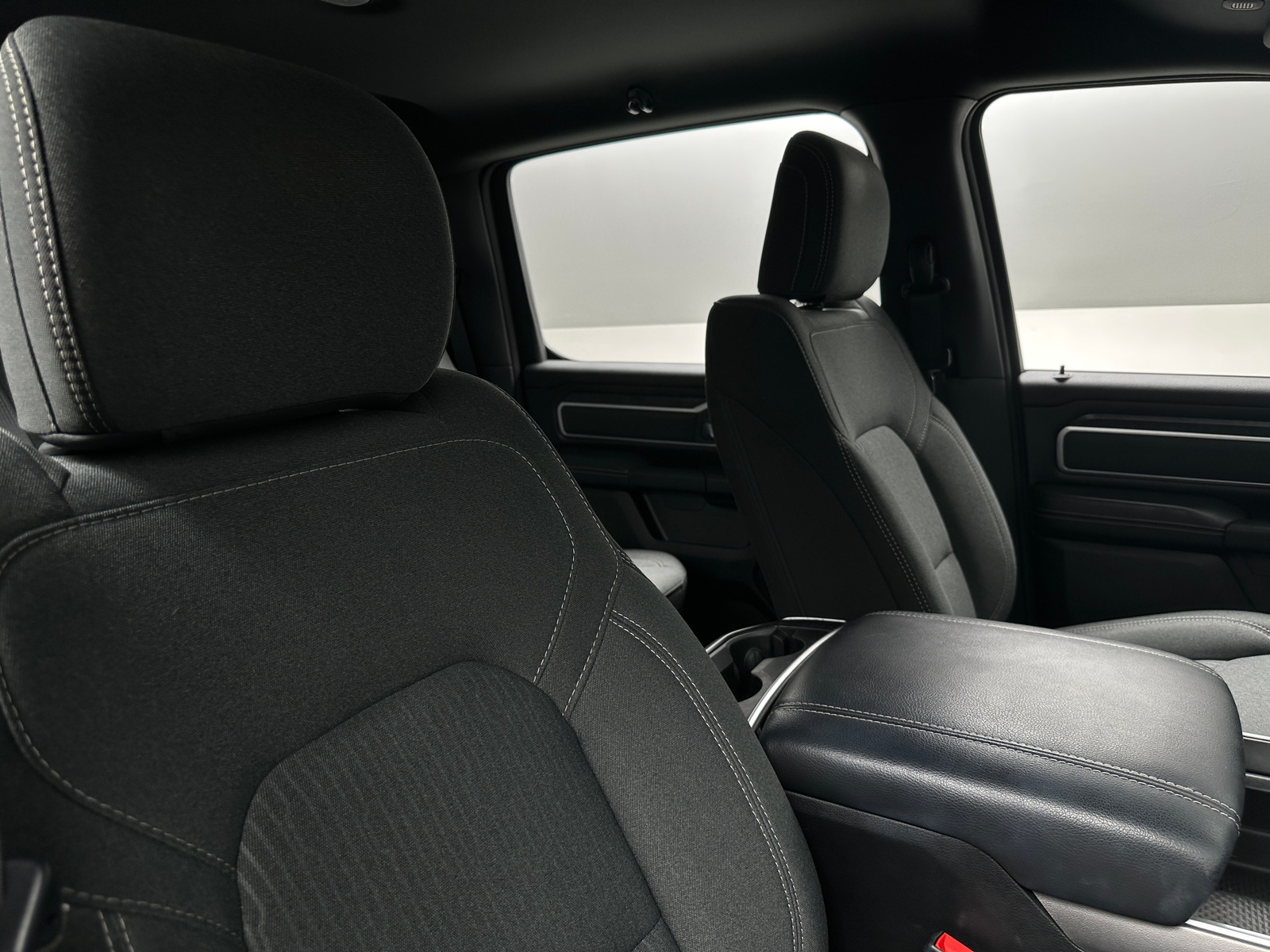 Thumbnail: 2023 RAM 1500 - 2