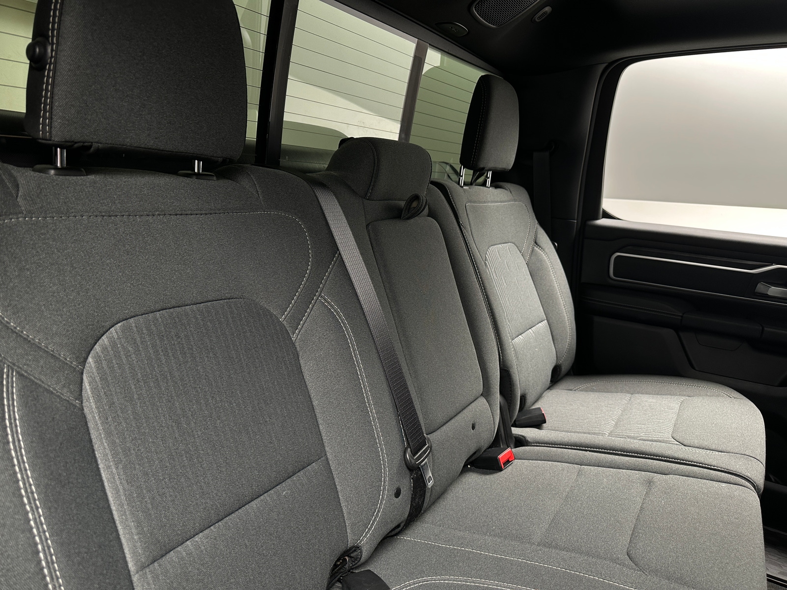 Thumbnail: 2023 RAM 1500 - 6