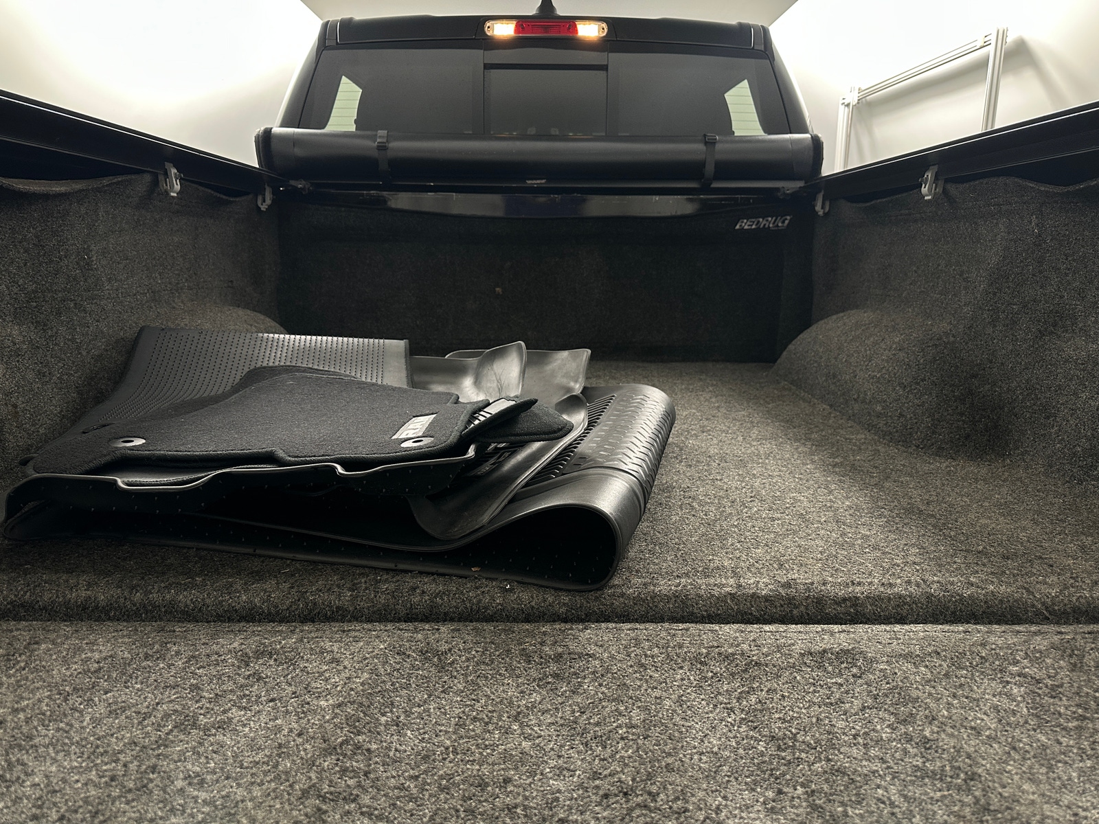 Thumbnail: 2023 RAM 1500 - 7