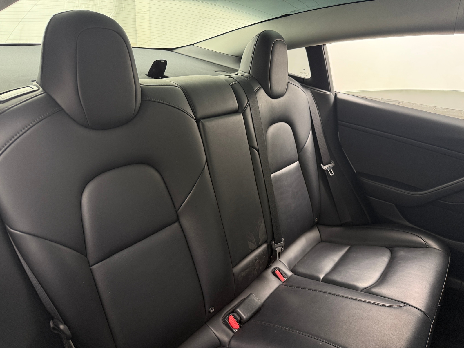 Thumbnail: 2023 Tesla Model 3 - 5