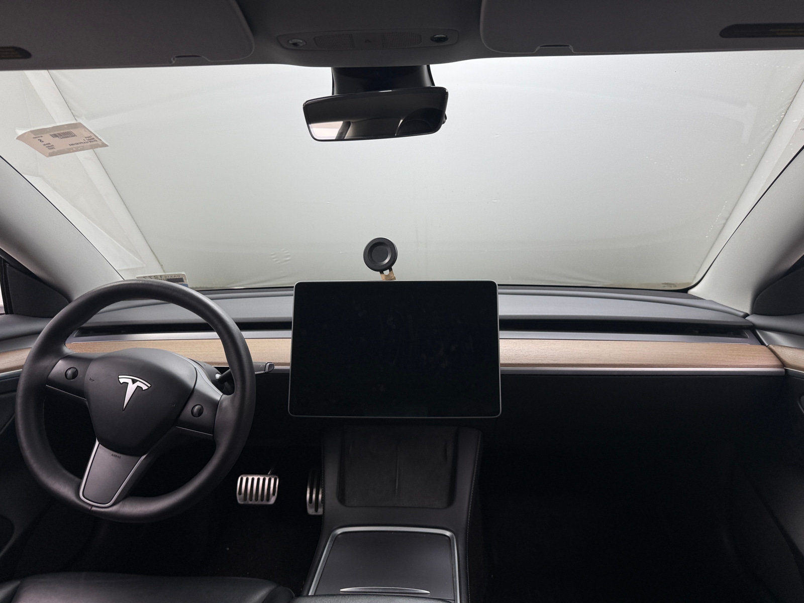 Thumbnail: 2023 Tesla Model 3 - 2