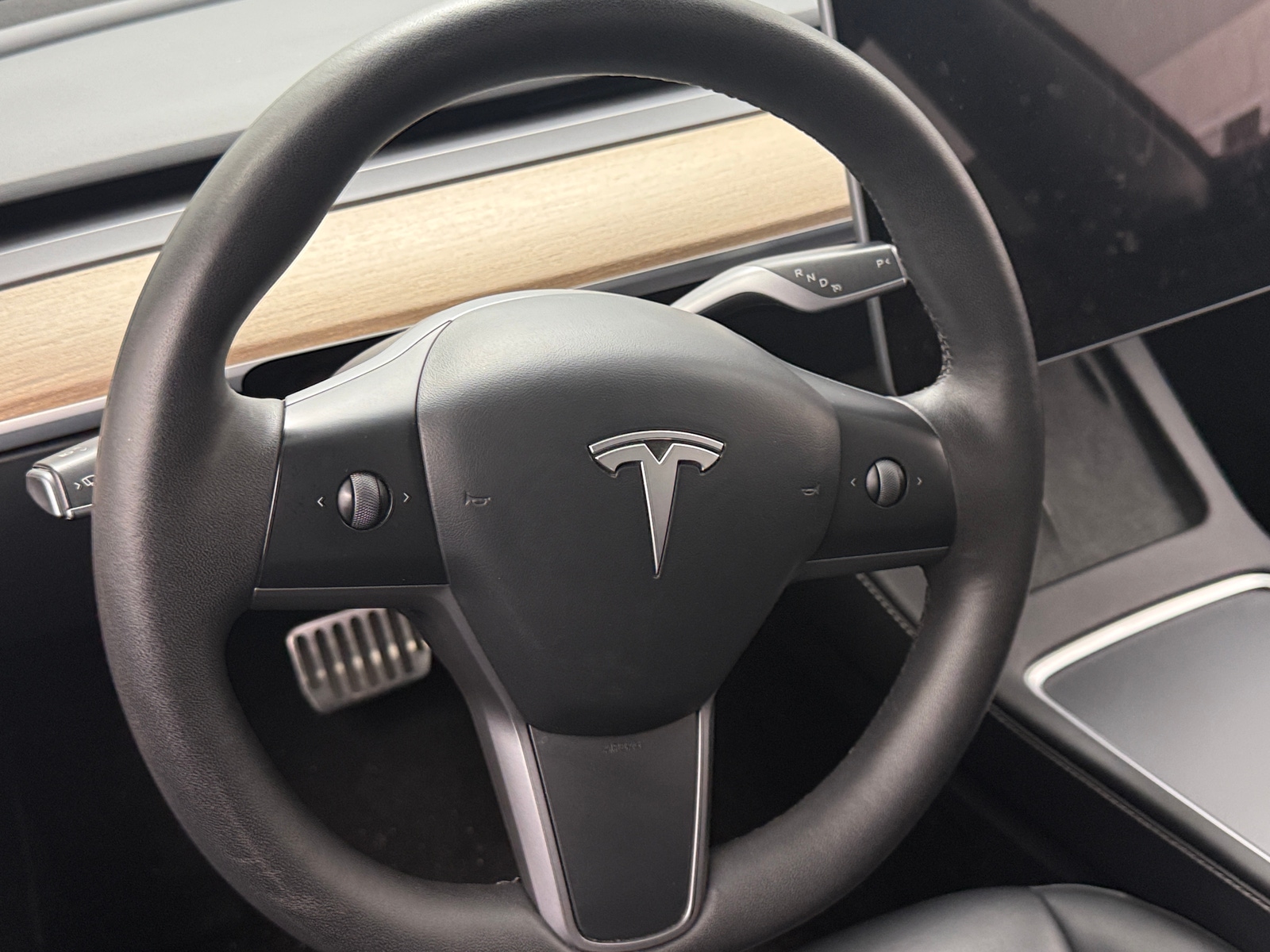 Thumbnail: 2023 Tesla Model 3 - 4