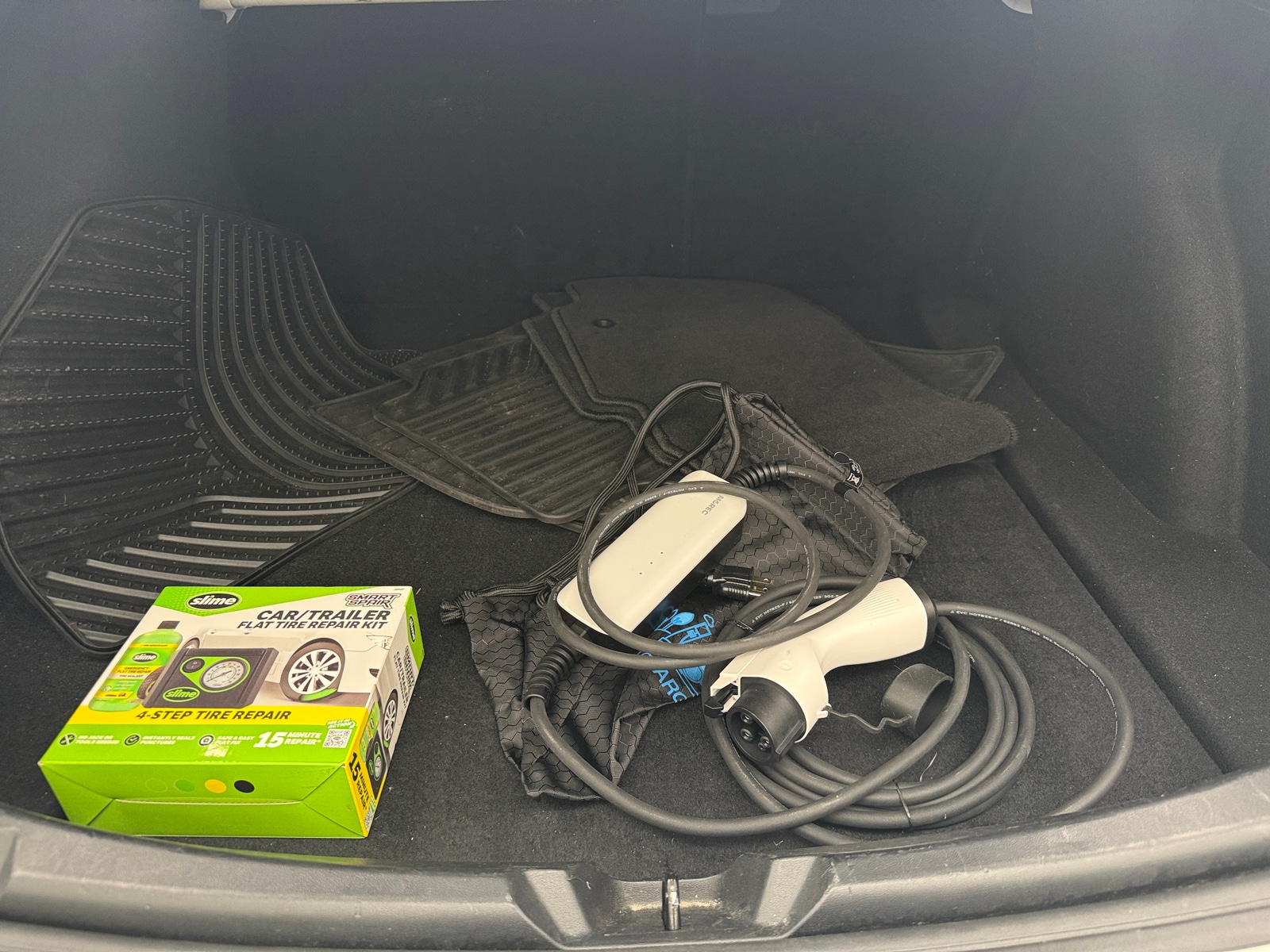 Thumbnail: 2023 Tesla Model 3 - 6