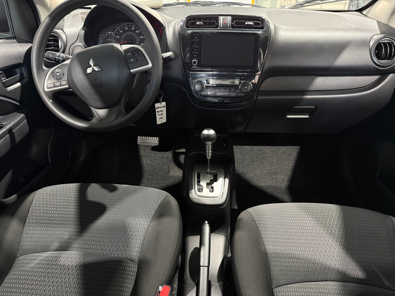 Thumbnail: 2024 Mitsubishi Mirage G4 - 3