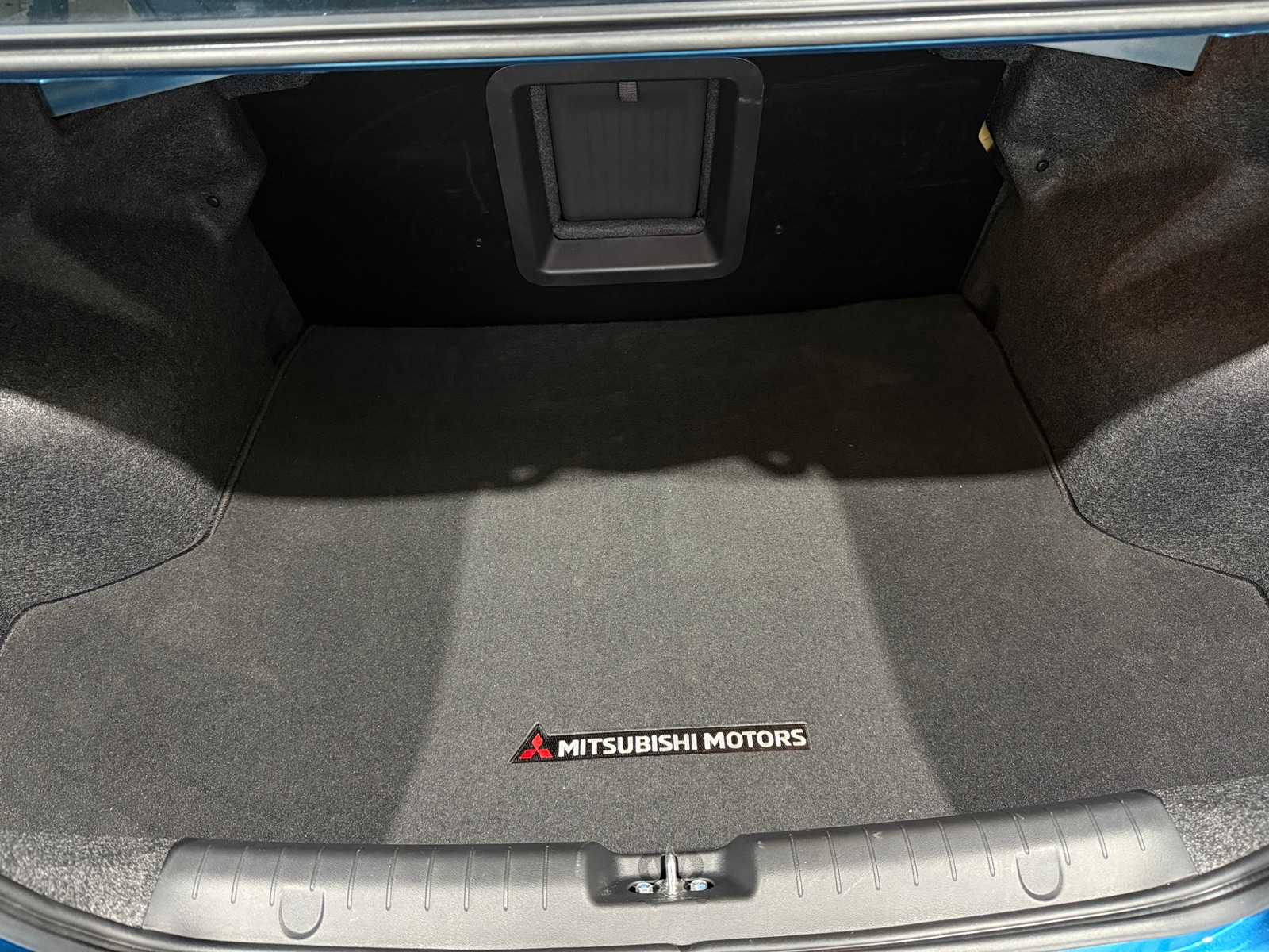 Thumbnail: 2024 Mitsubishi Mirage G4 - 7