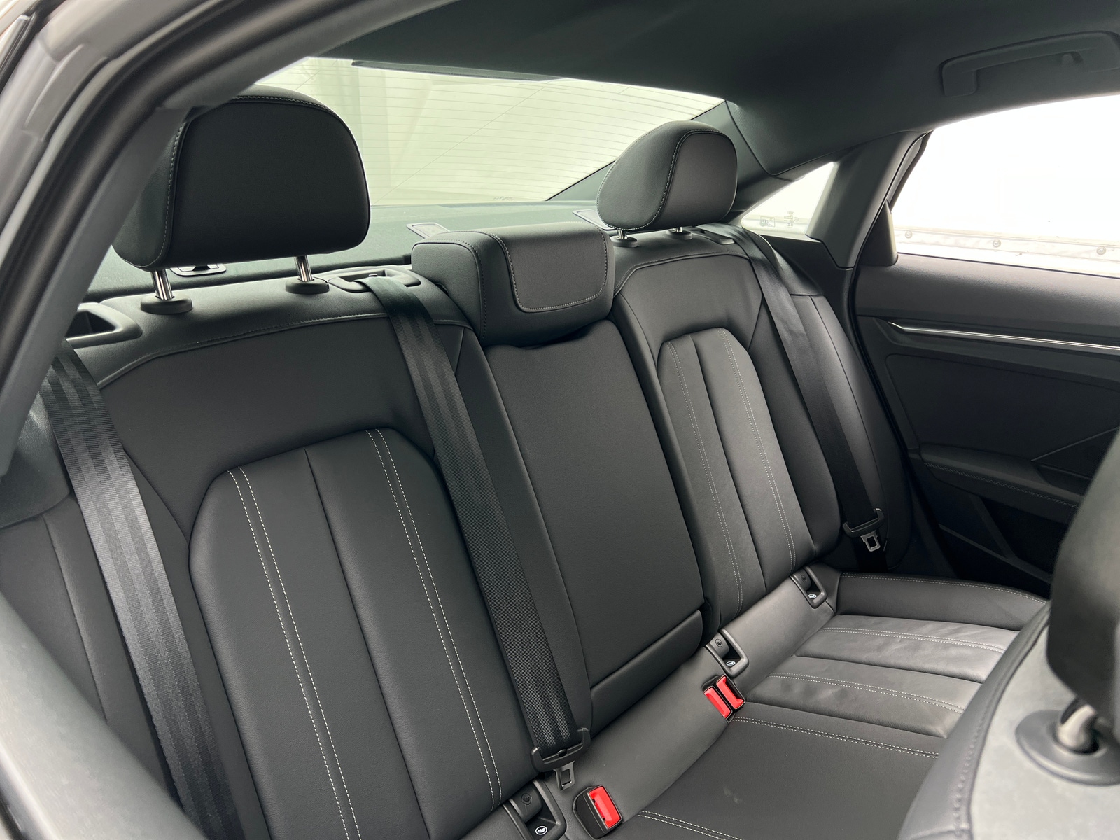 Thumbnail: 2024 Audi A3 - 5