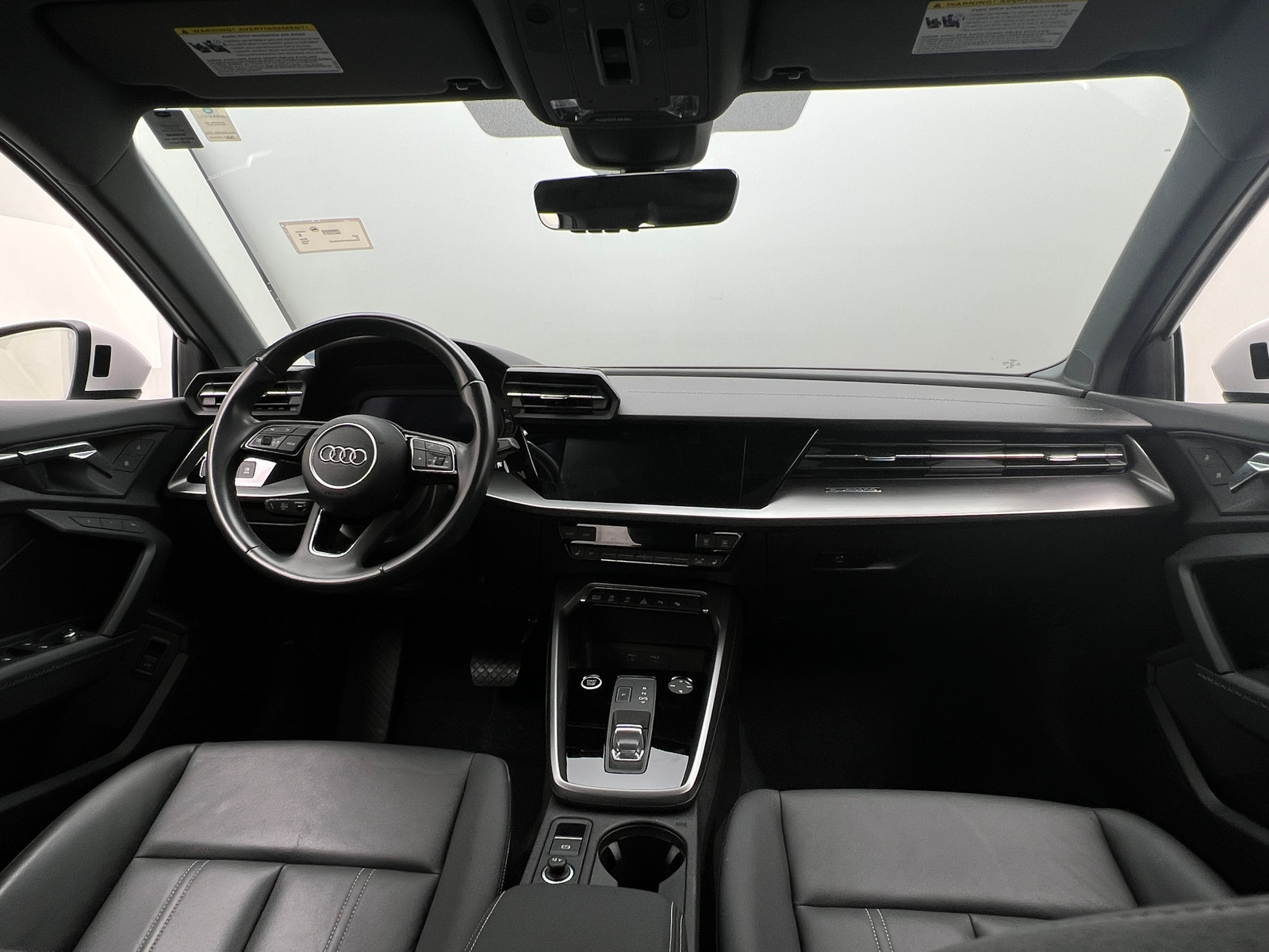 Thumbnail: 2024 Audi A3 - 2