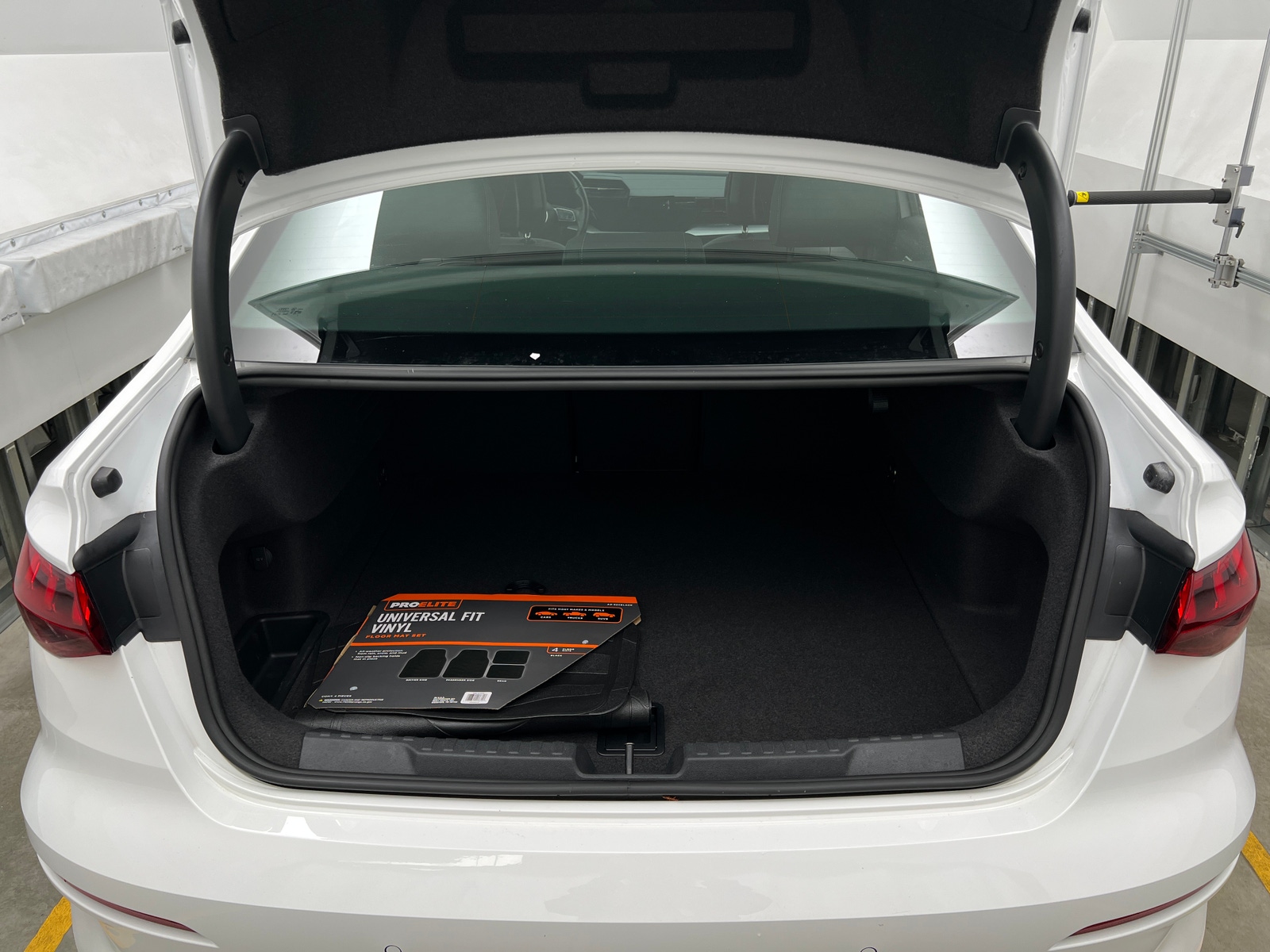 Thumbnail: 2024 Audi A3 - 6