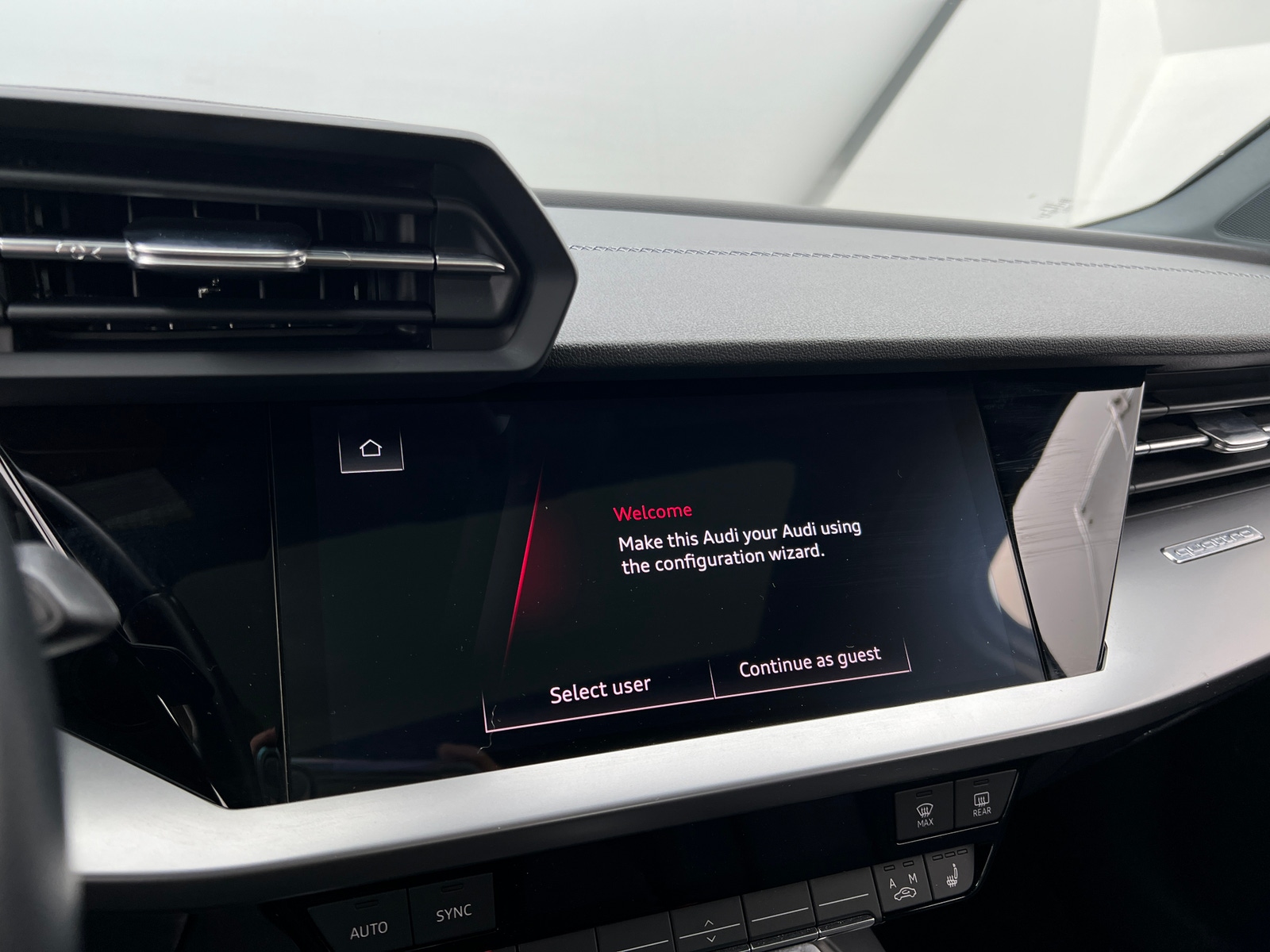 Thumbnail: 2024 Audi A3 - 3