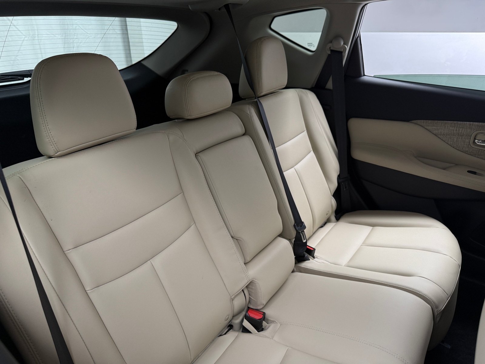 Thumbnail: 2024 Nissan Murano - 5