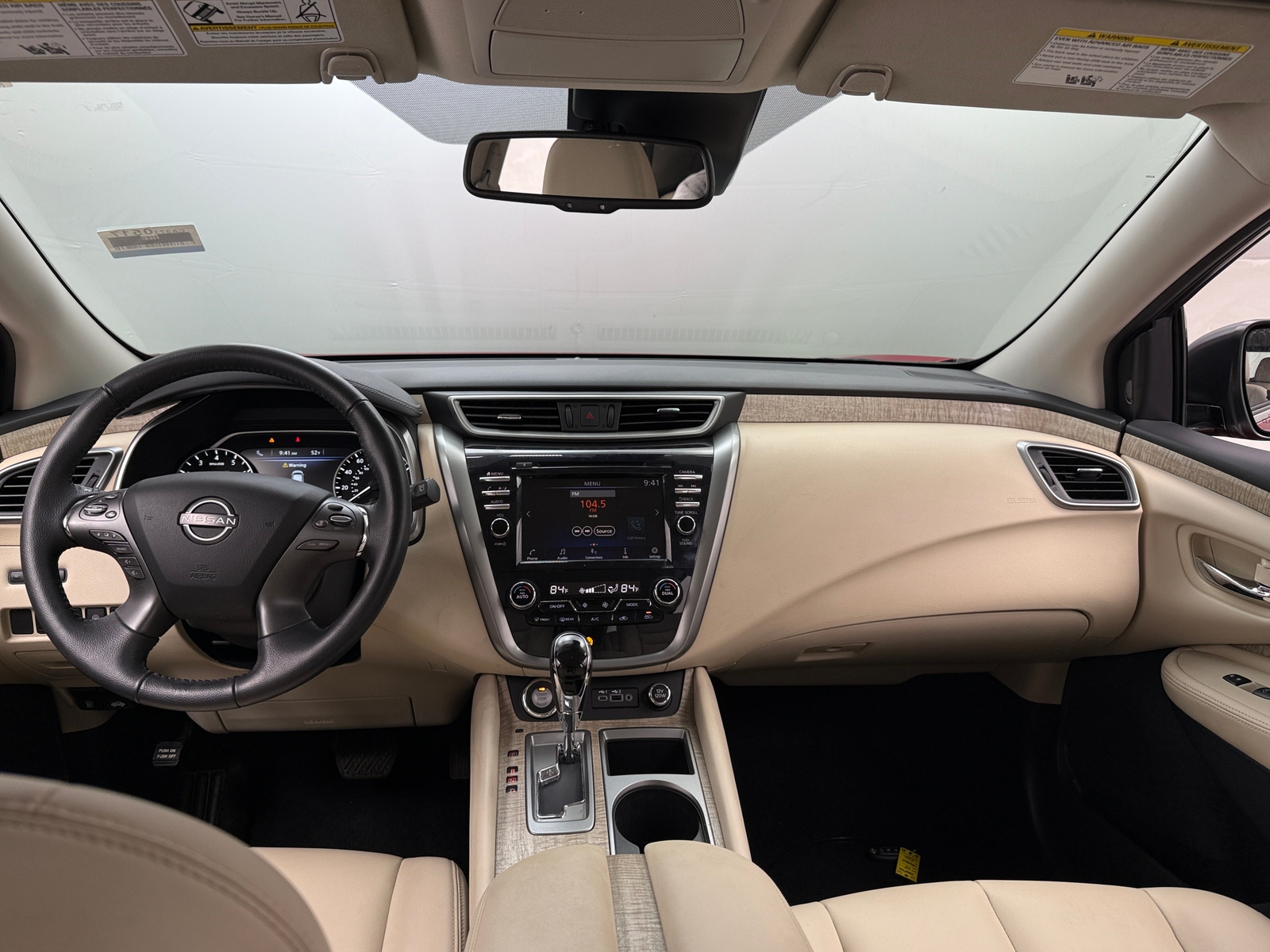 Thumbnail: 2024 Nissan Murano - 2