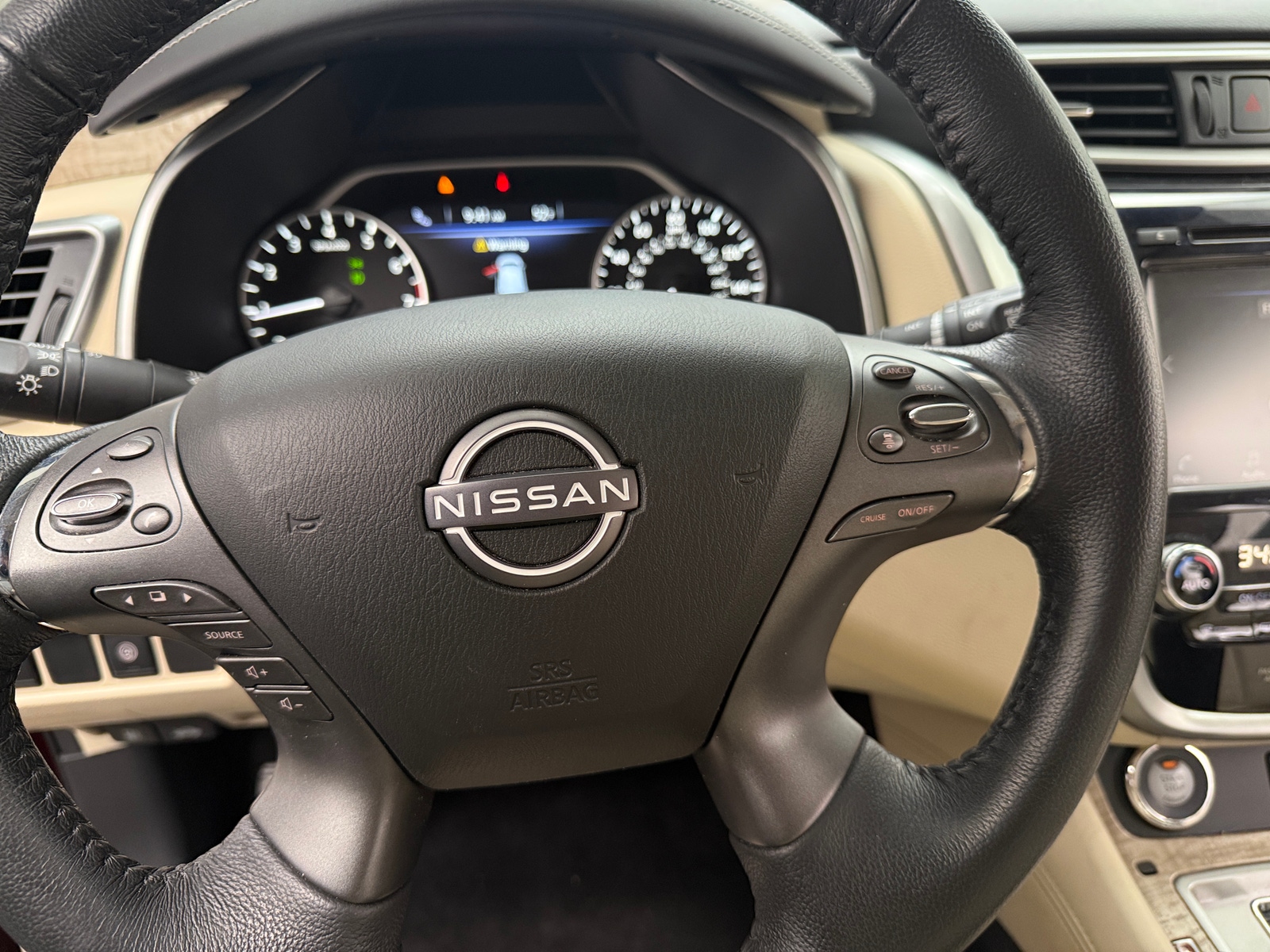 Thumbnail: 2024 Nissan Murano - 4