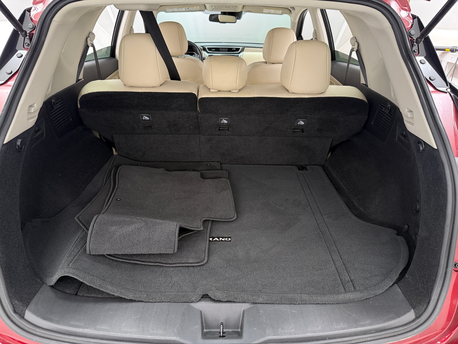 Thumbnail: 2024 Nissan Murano - 6