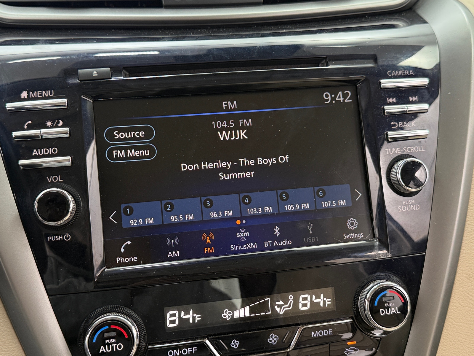 Thumbnail: 2024 Nissan Murano - 3