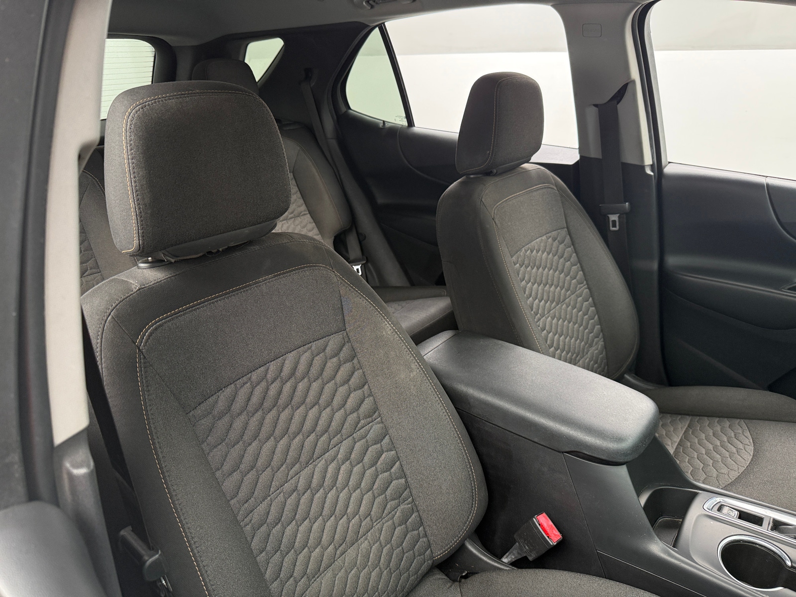 Thumbnail: 2021 Chevrolet Equinox - 2