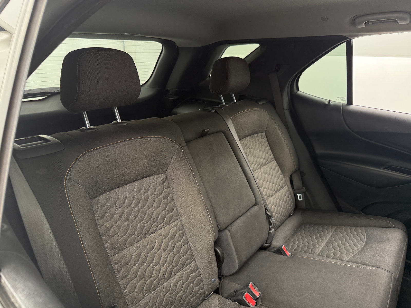 Thumbnail: 2021 Chevrolet Equinox - 6