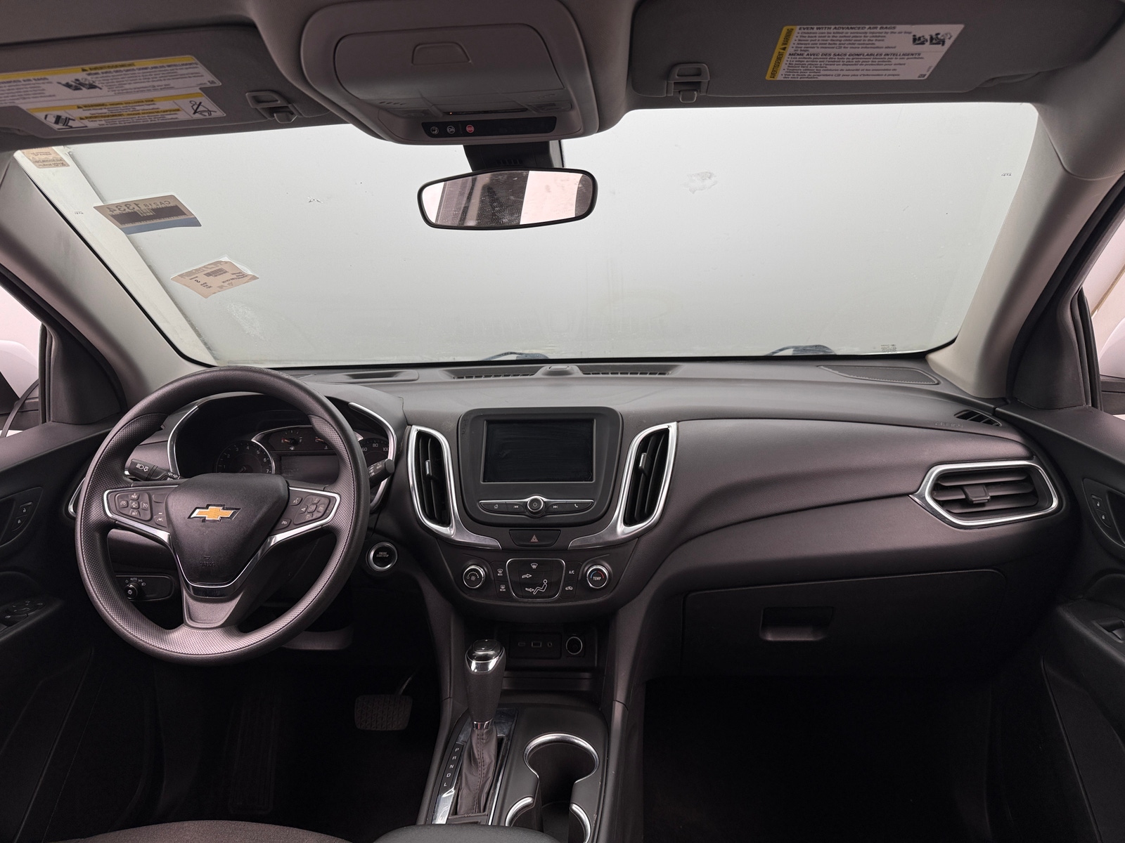 Thumbnail: 2021 Chevrolet Equinox - 3