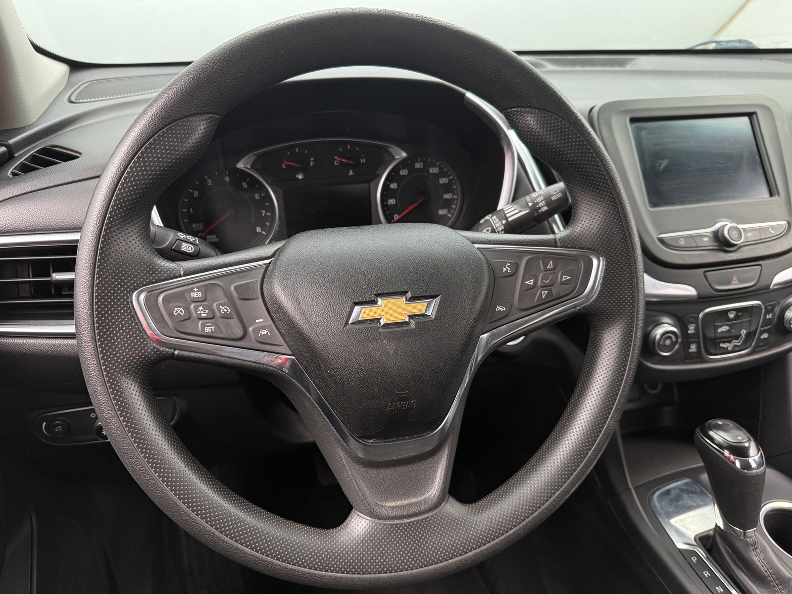 Thumbnail: 2021 Chevrolet Equinox - 5