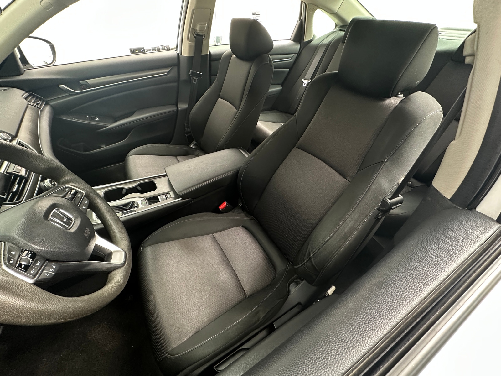 Thumbnail: 2019 Honda Accord - 2