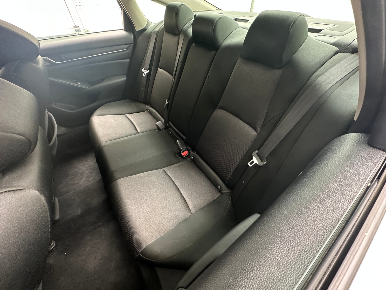 Thumbnail: 2019 Honda Accord - 6