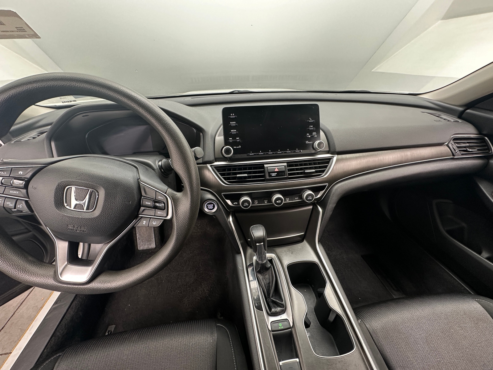 Thumbnail: 2019 Honda Accord - 3