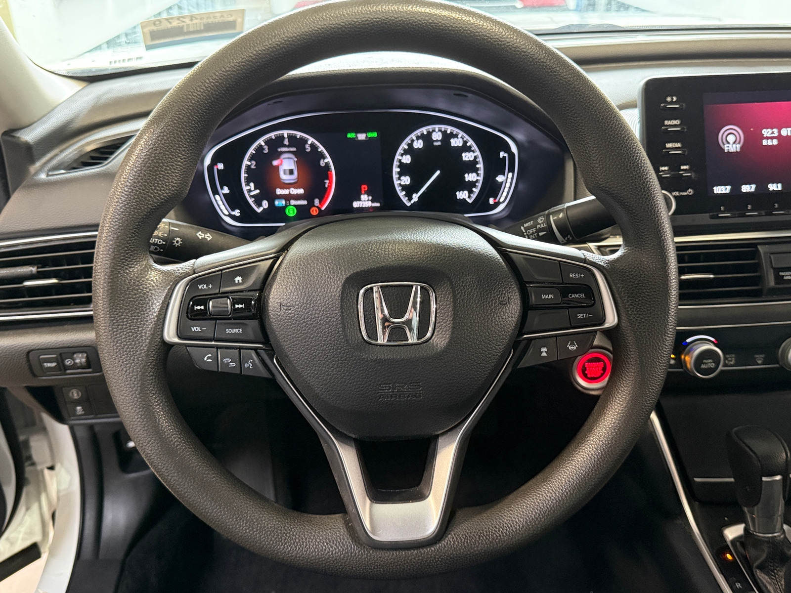 Thumbnail: 2019 Honda Accord - 5